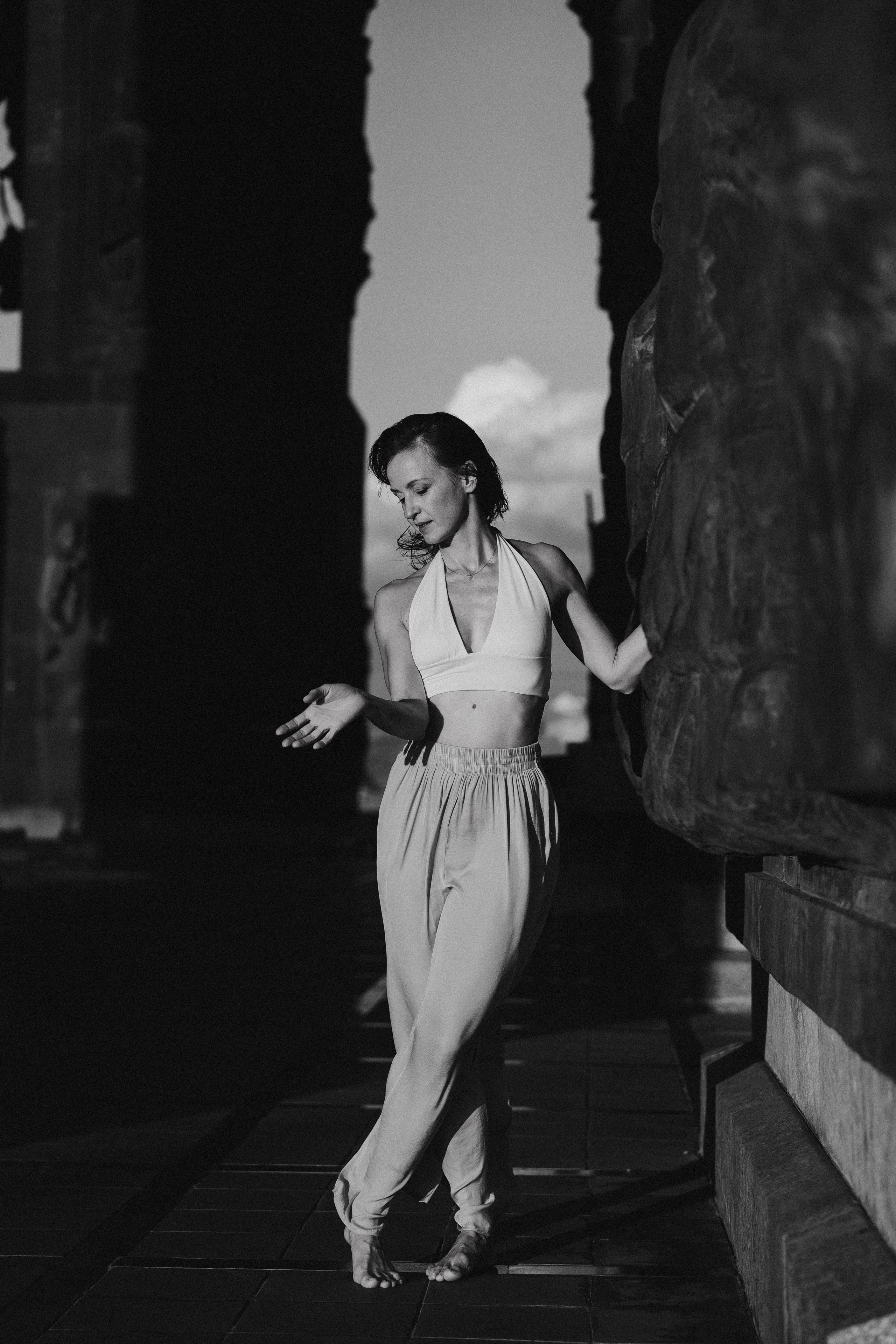 Лёгкость внутри