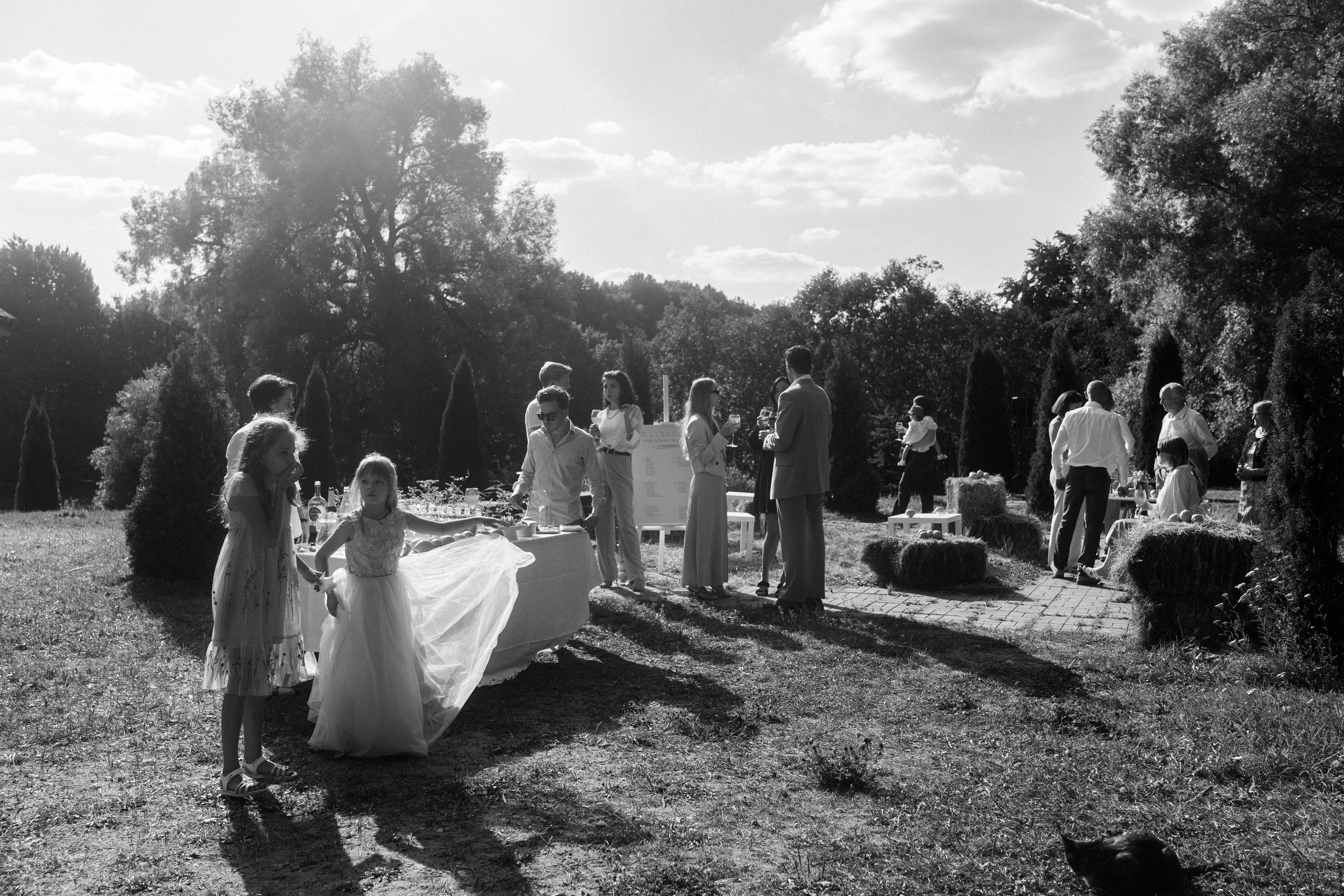 Wedding day. Wish Films — Фото и видео для брендов и личных проектов | Фотограф и видеограф