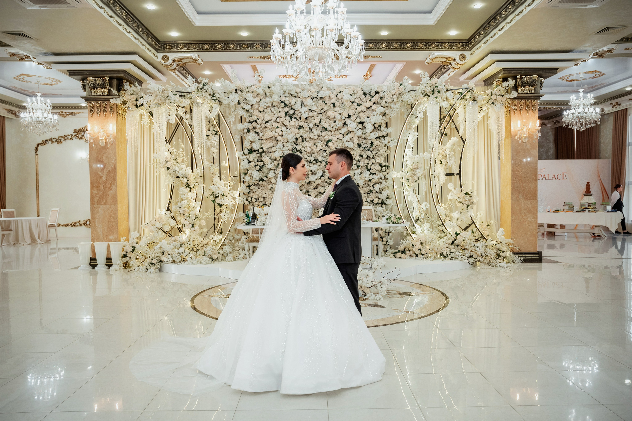 Данил & Виолетта. Свадебный фотограф Ашот Саркисян