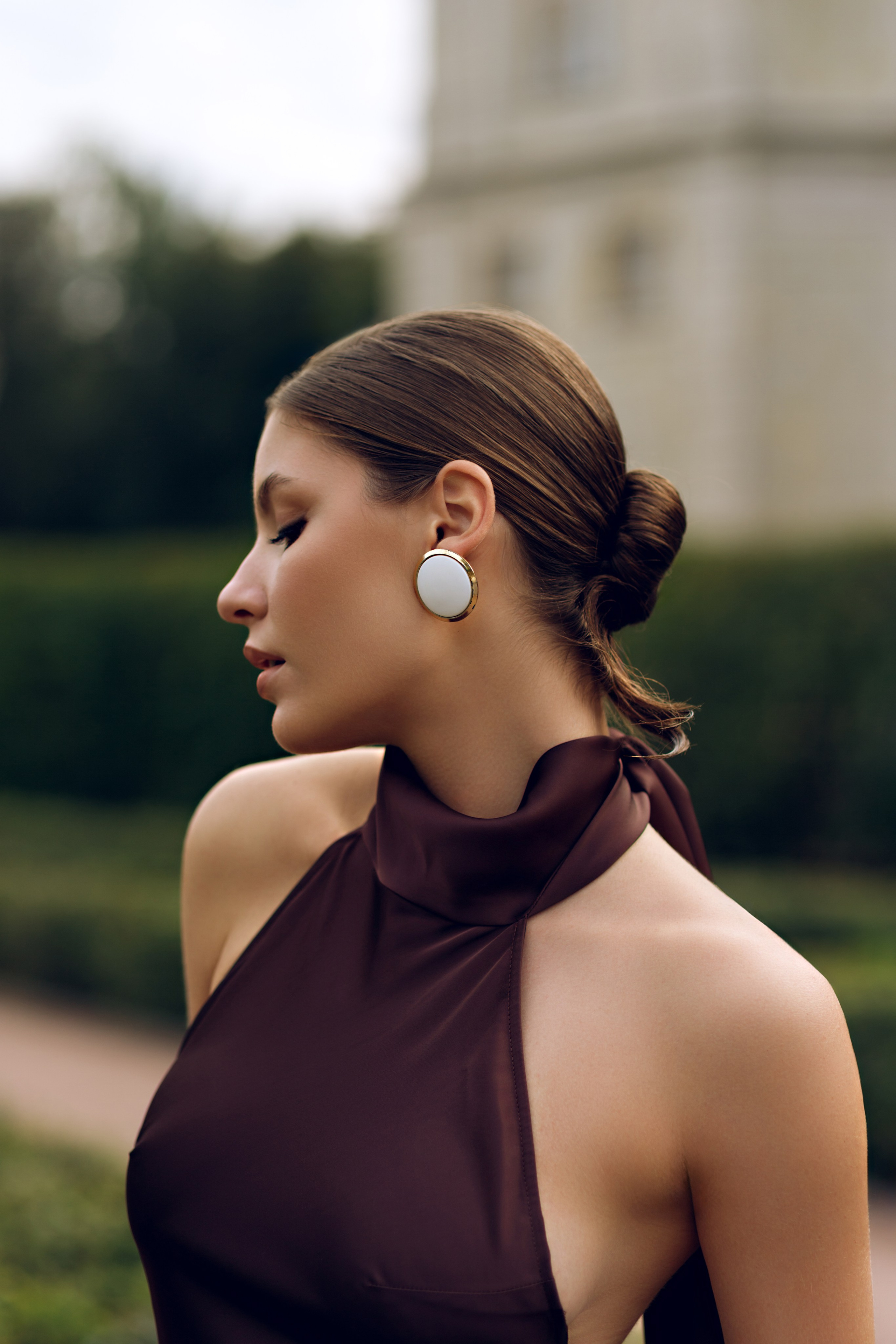 Sasha. Фотограф в Санкт-Петербурге Александра Юн