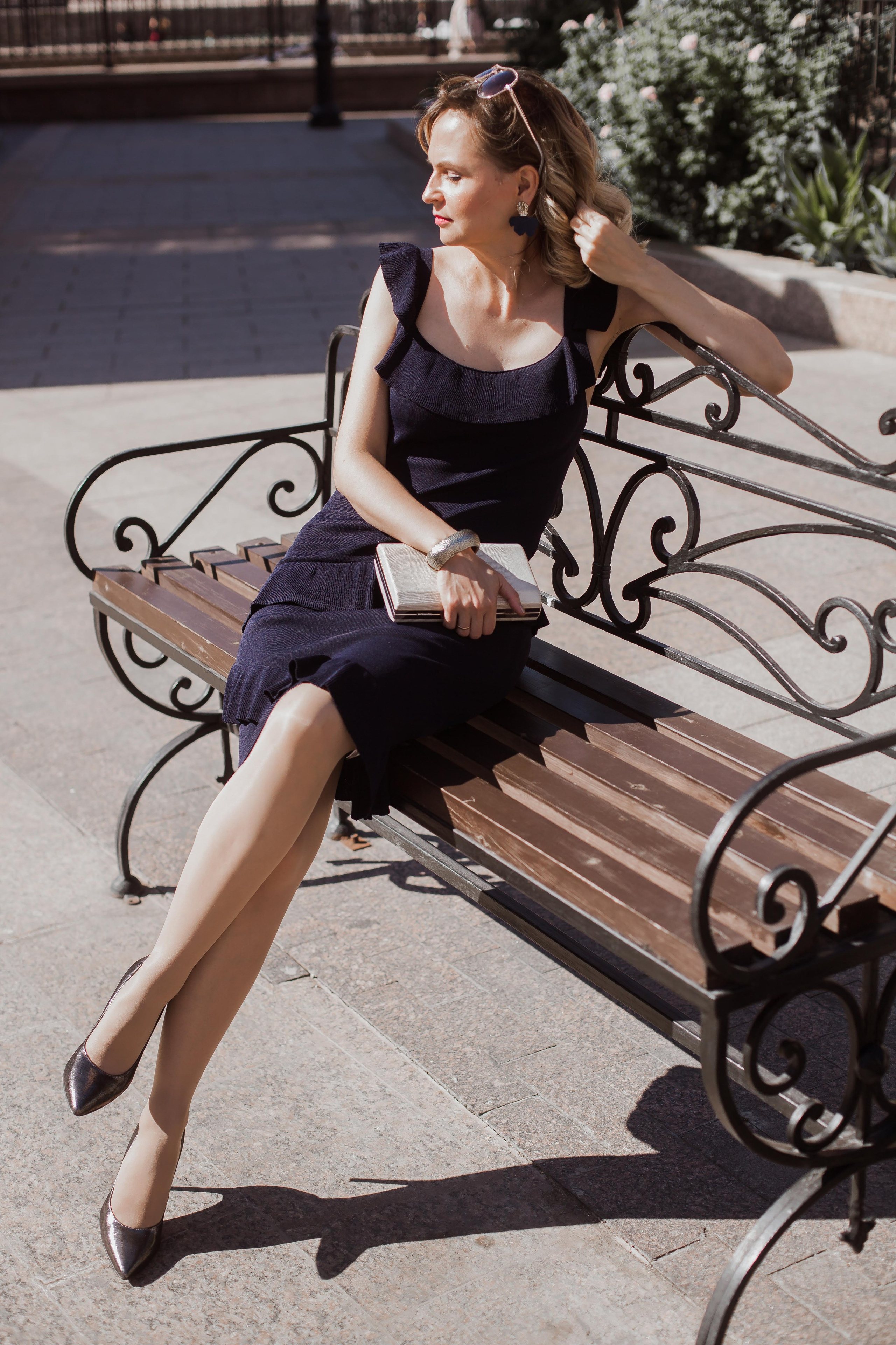 Деловой портрет. Креативный и женский Фотограф Омске Наталья Лебедева