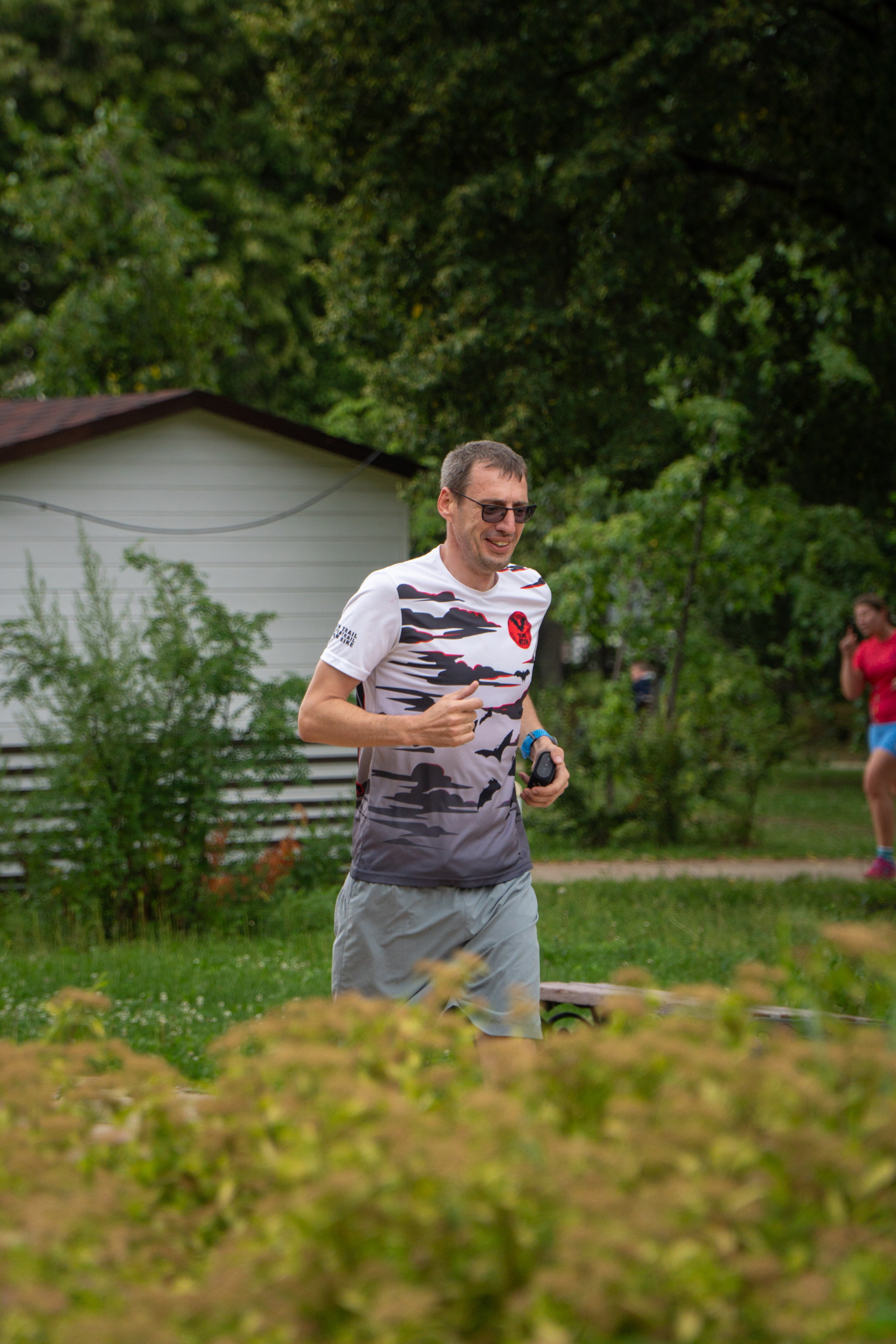 5 вёрст Наташинский 6 июля 2024. Роман Капилюшов. Бег. Фото. Видео. г. Люберцы