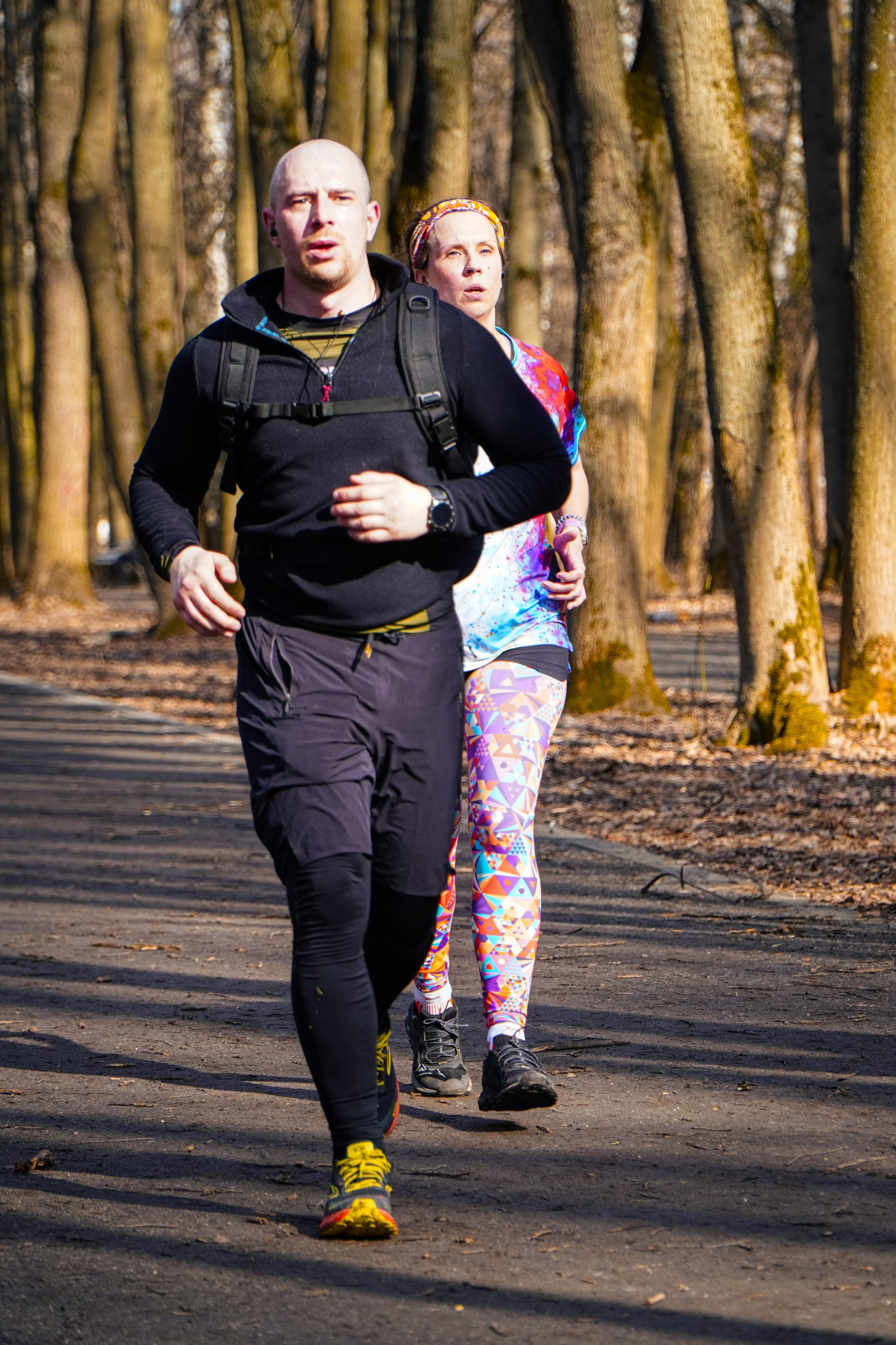 Капибара Кусково & RHR. Роман Капилюшов. Бег. Фото. Видео. г. Люберцы