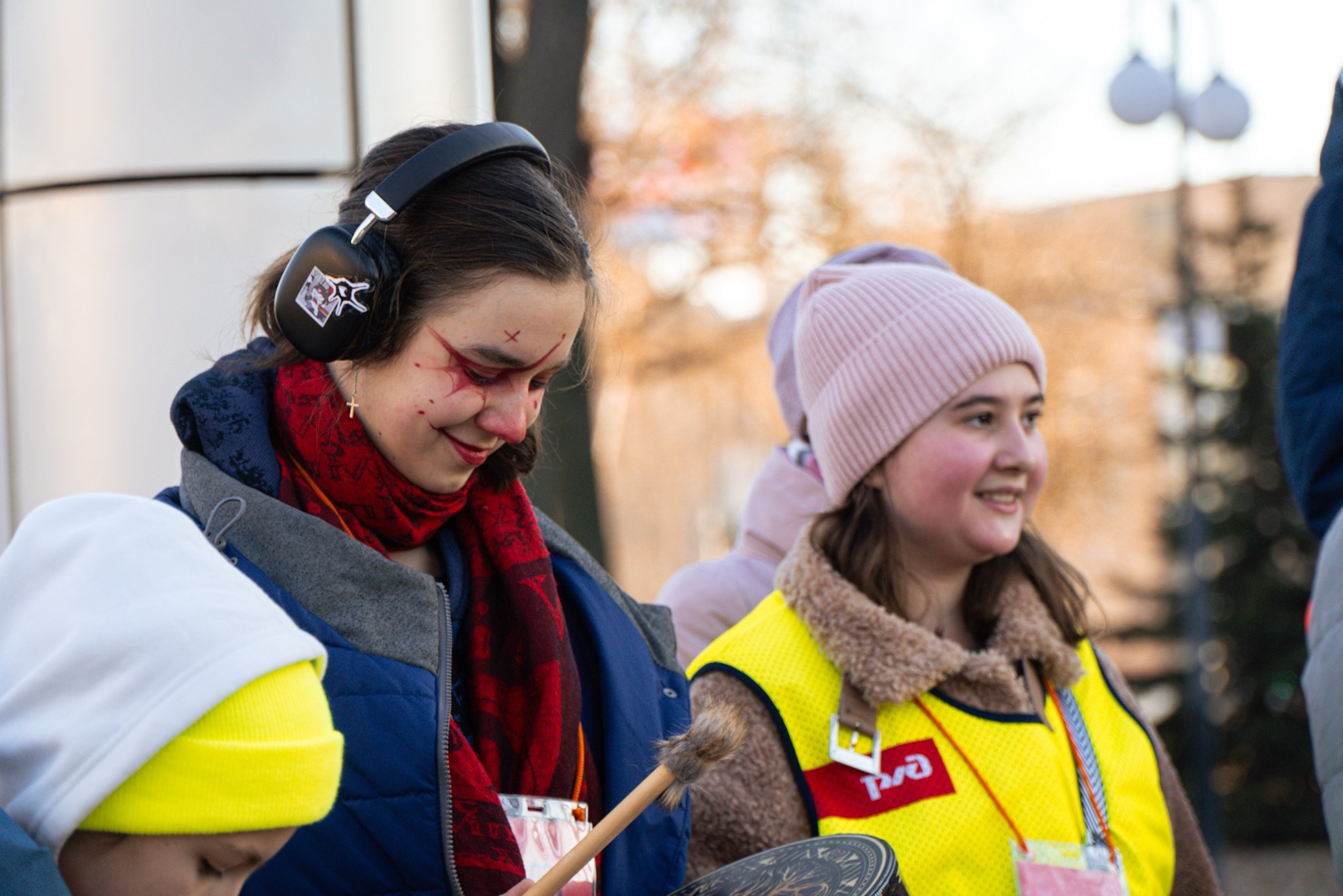 5 вёрст Наташинский 8 марта. Роман Капилюшов. Бег. Фото. Видео. г. Люберцы