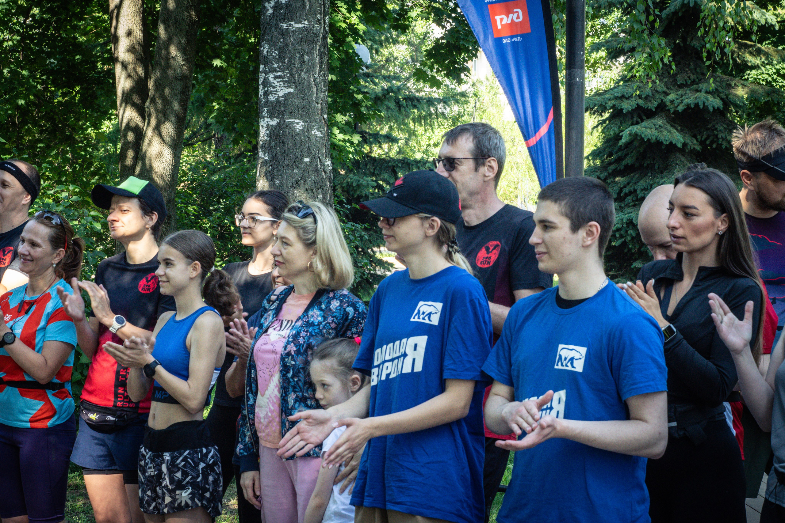 5 вёрст Наташинский 8 июня 2024. Роман Капилюшов. Бег. Фото. Видео. г. Люберцы