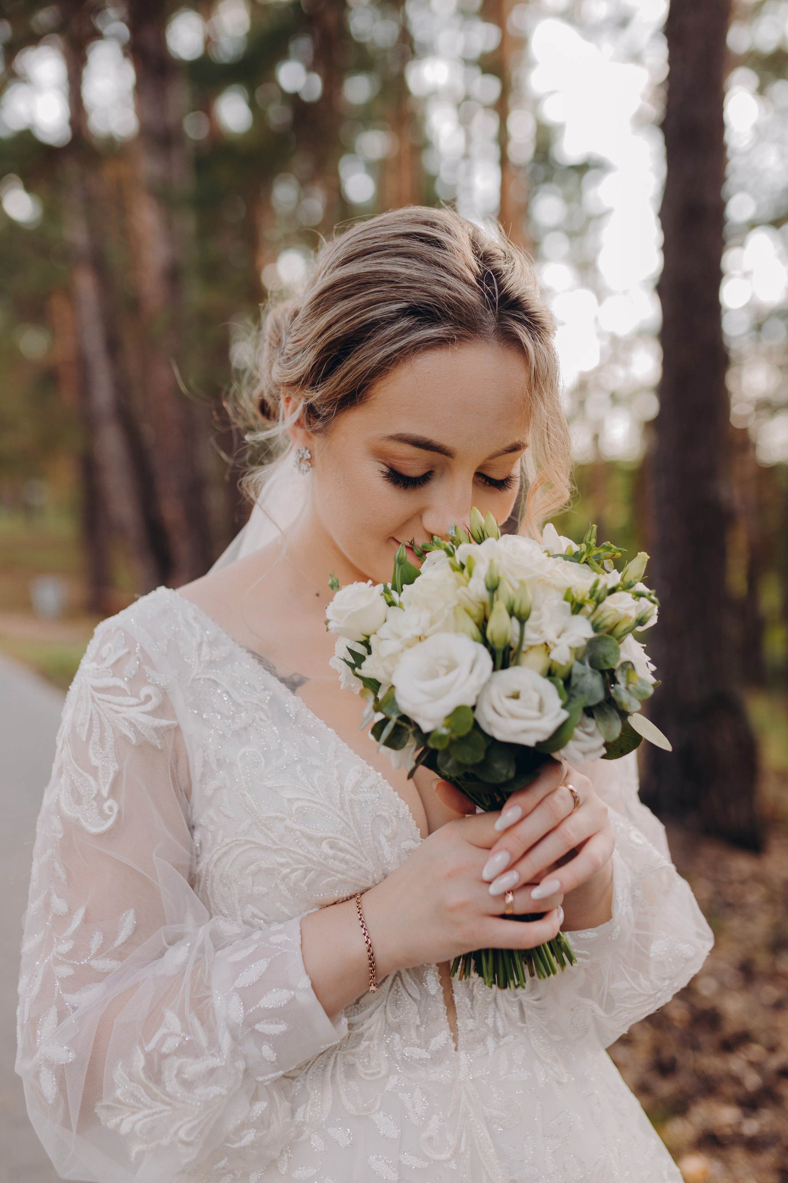 Ирина и Антон. Фотограф в Нижнем Новгороде Лебедева Елена