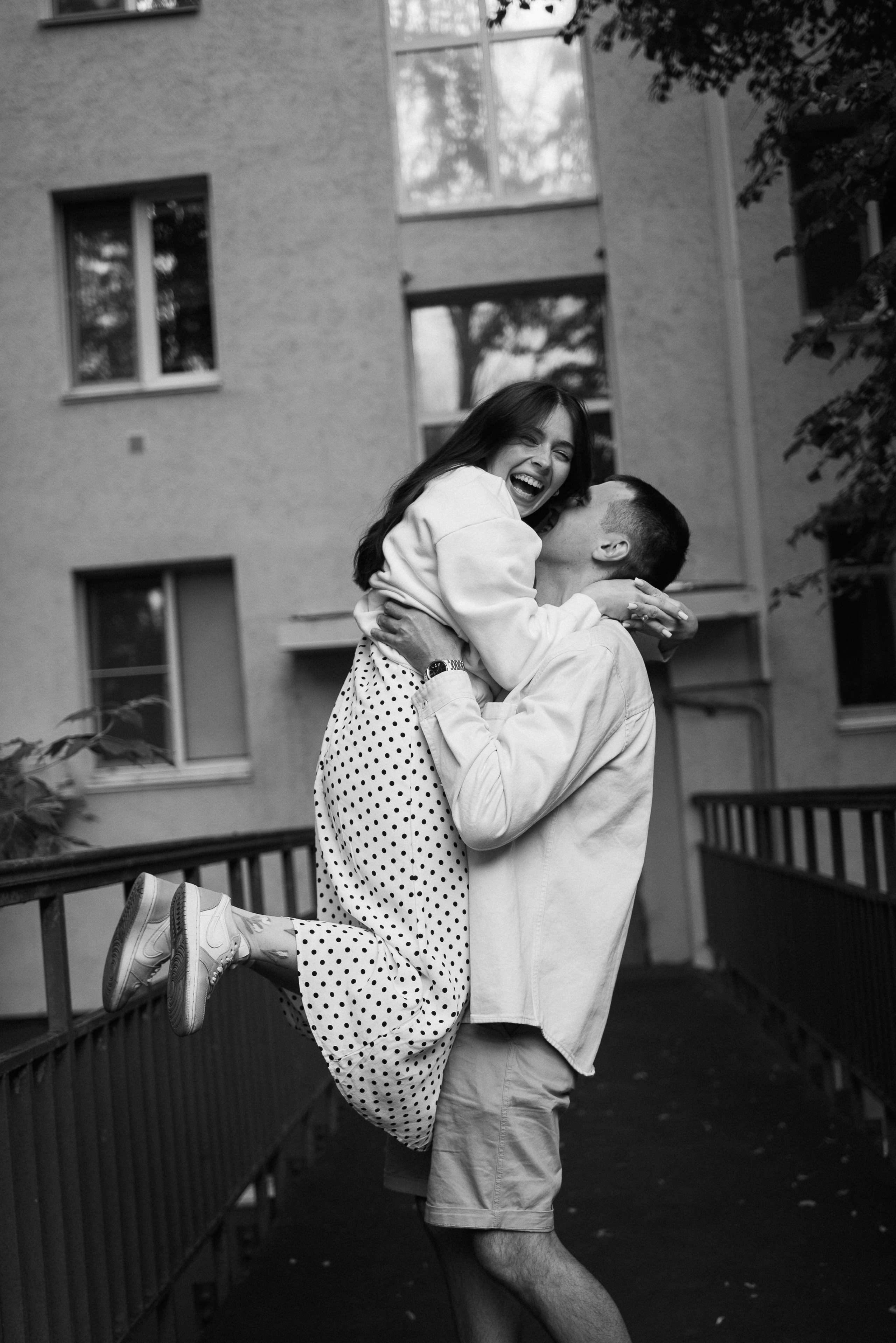 Александра & Илья. Обо мне