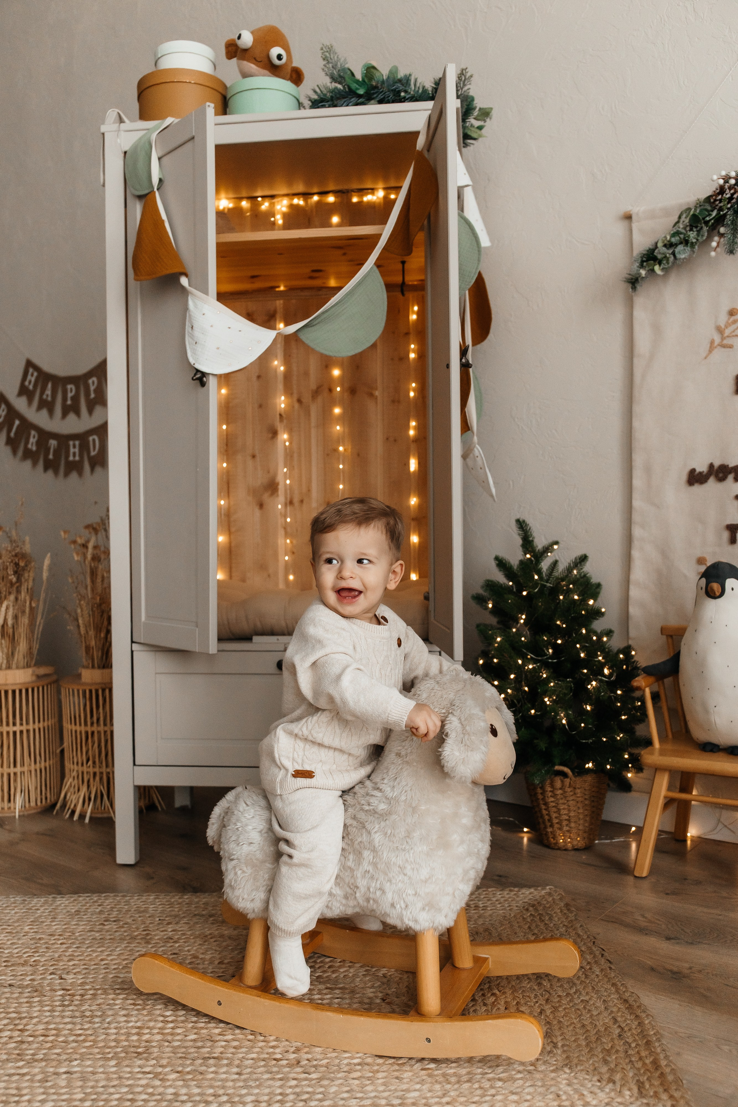 Катя, Виталий и Андрюша. Фотограф Харитонова Наталья