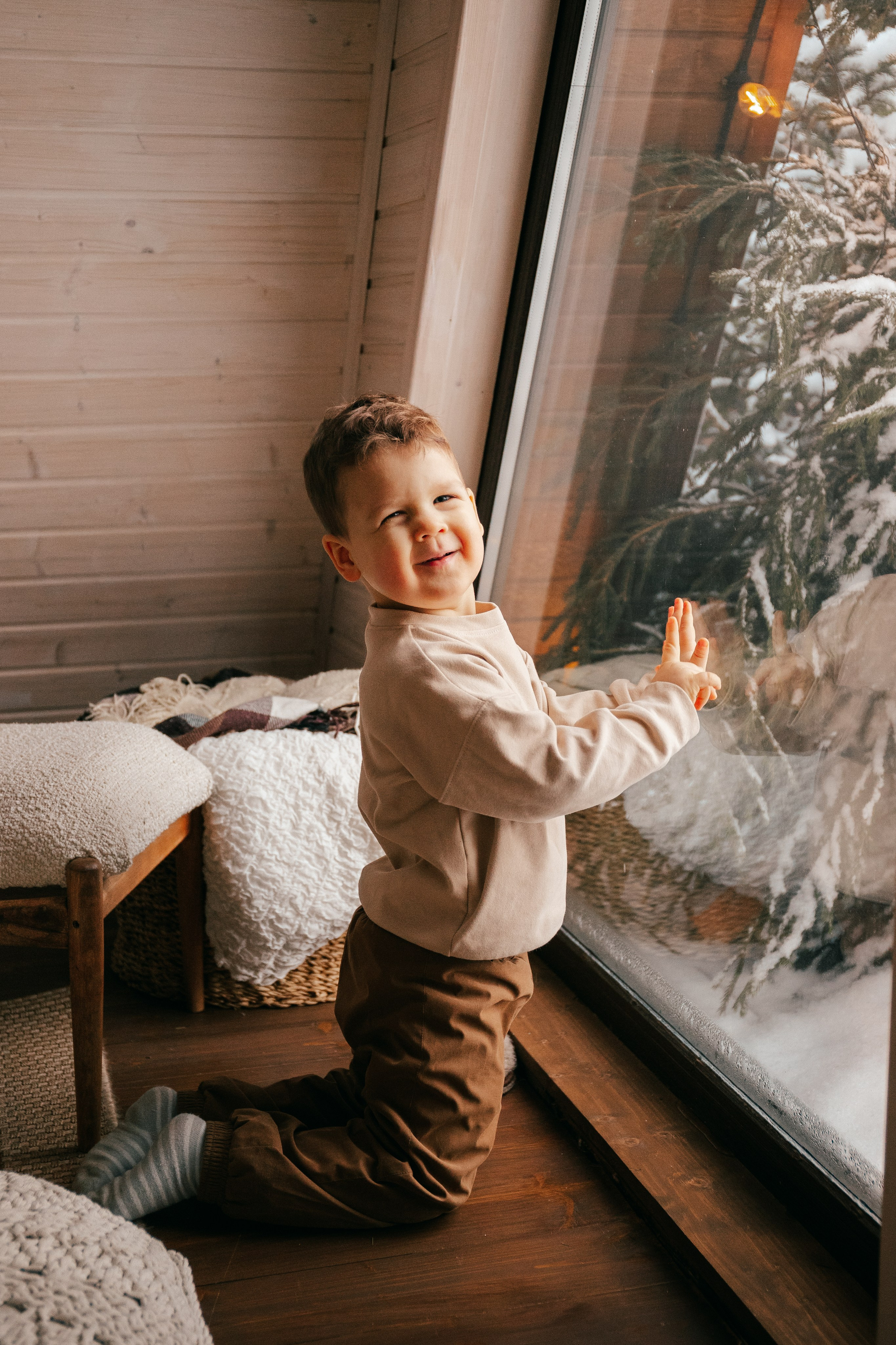 Полина и Саша. Фотограф Харитонова Наталья