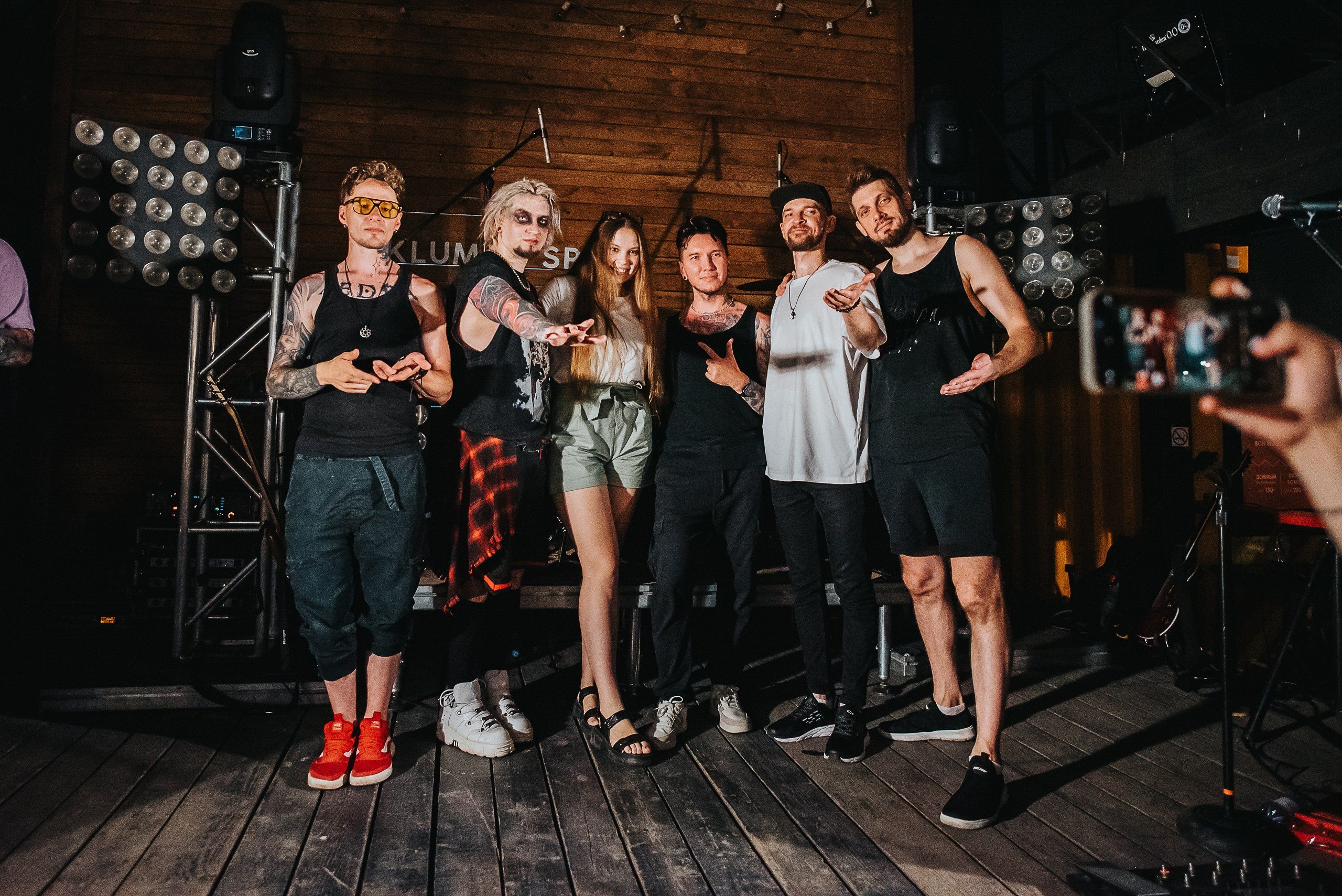 Pandora Secret 2024. Репортажный фотограф в Кемерово