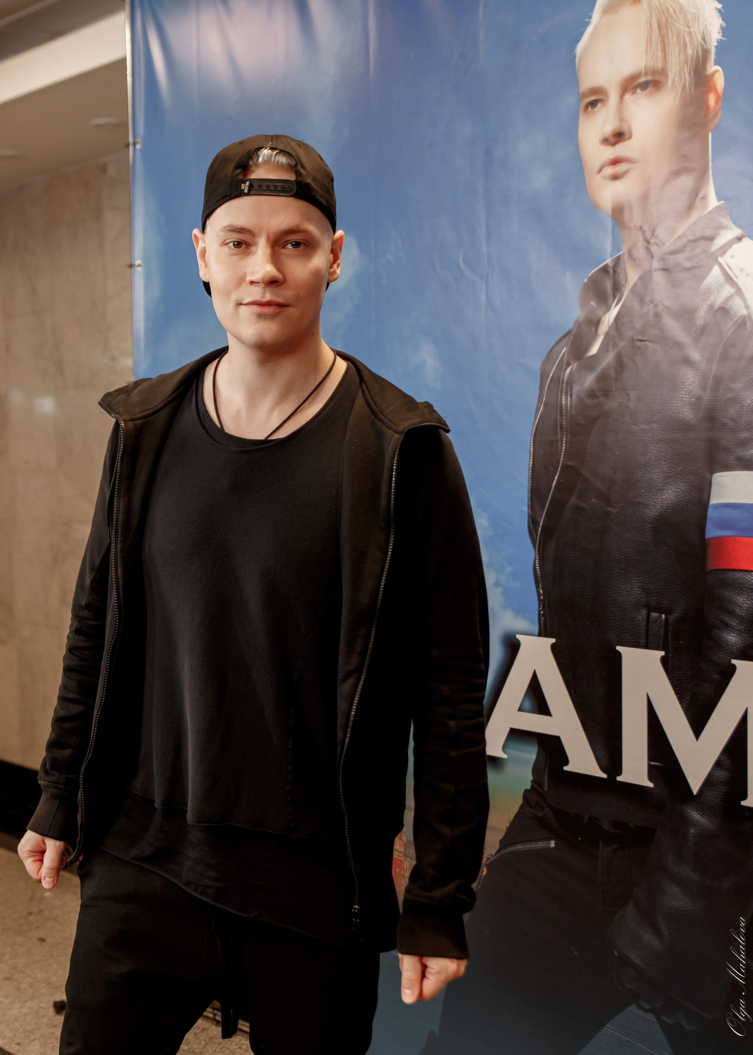 Shaman, Государственный Кремлевский Дворец. Фотограф Ольга Махалова — Санкт-Петербург, Москва, Нижний Новгород