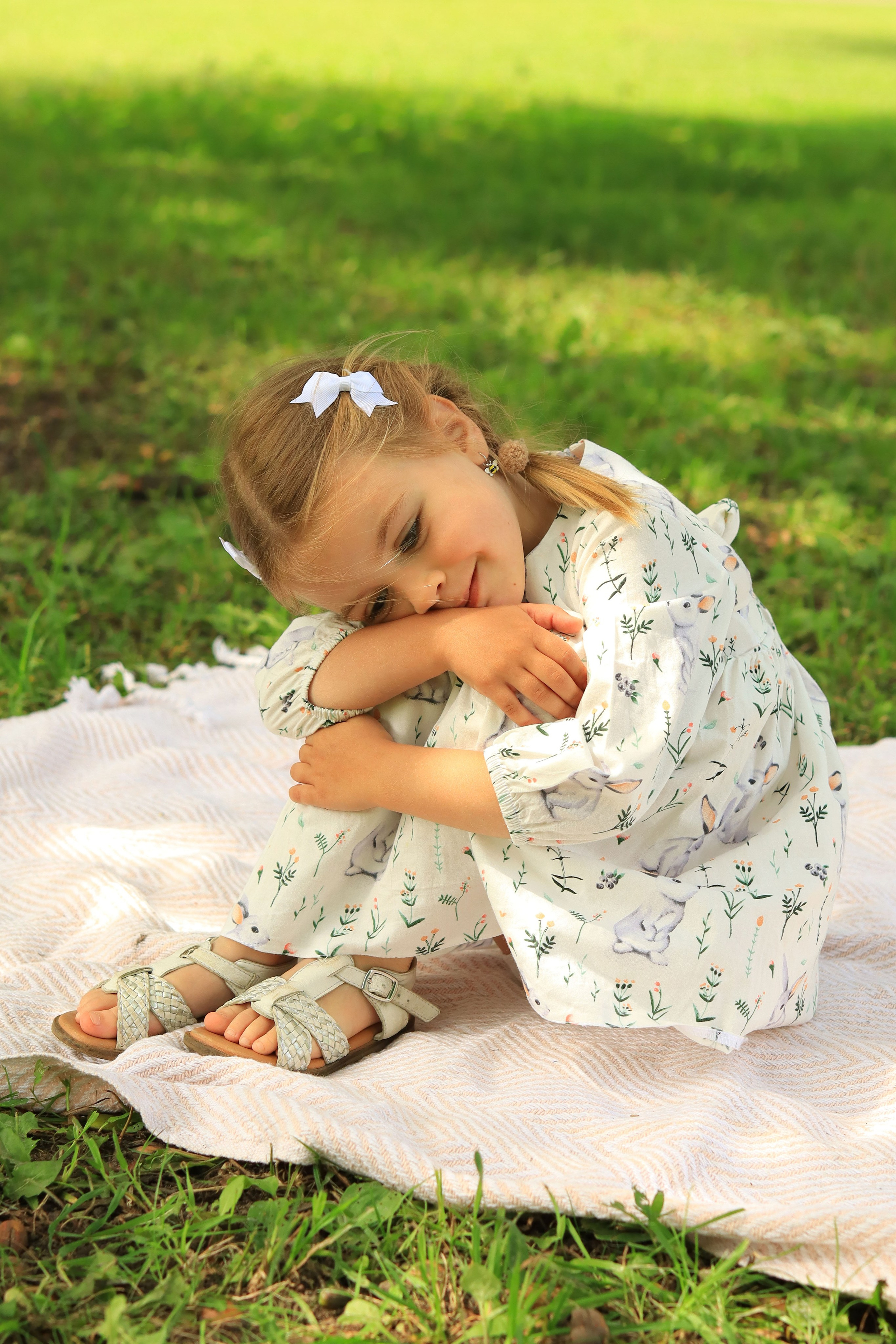 Детки в кадре. Фотограф в Санкт-Петербурге Анна Набоких