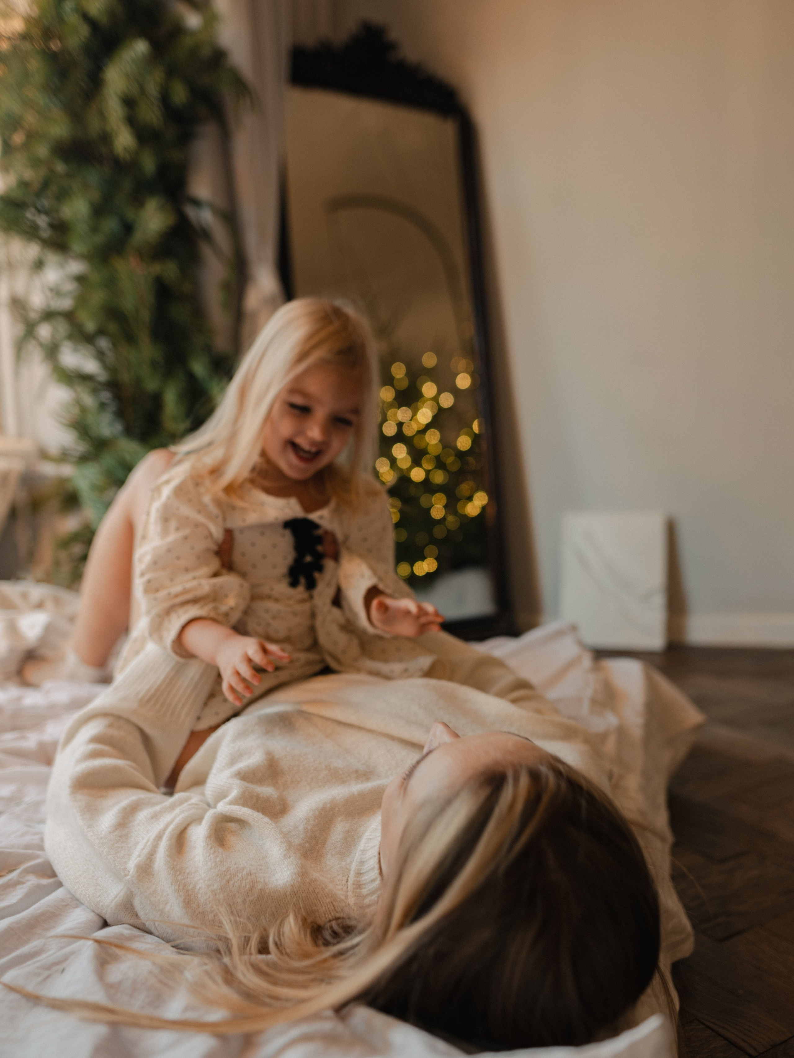 Мама — это навсегда. Фотограф Ника Лиепа