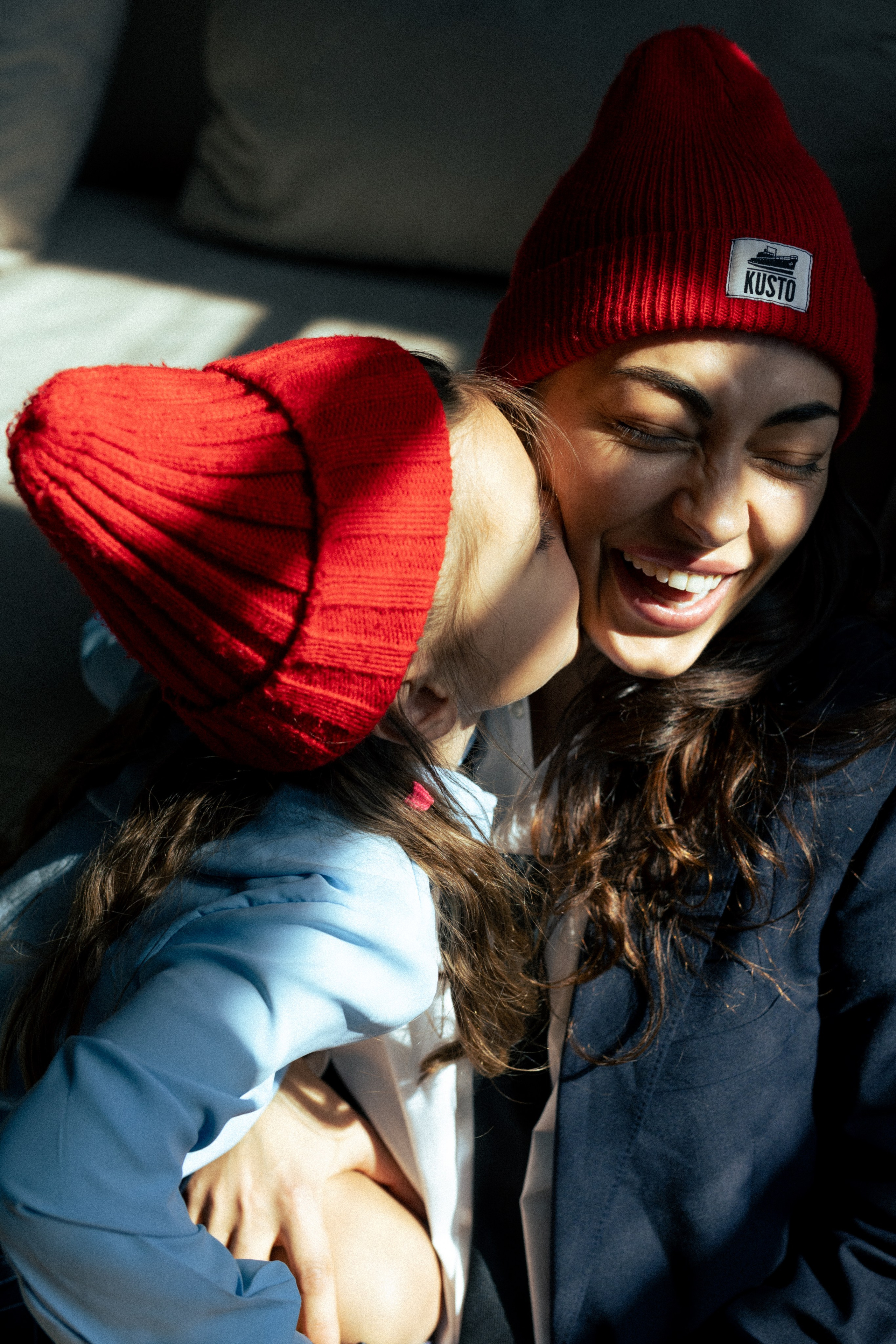 Юля и Уля. Фотограф Нижний Новгород Юлия Болдырева