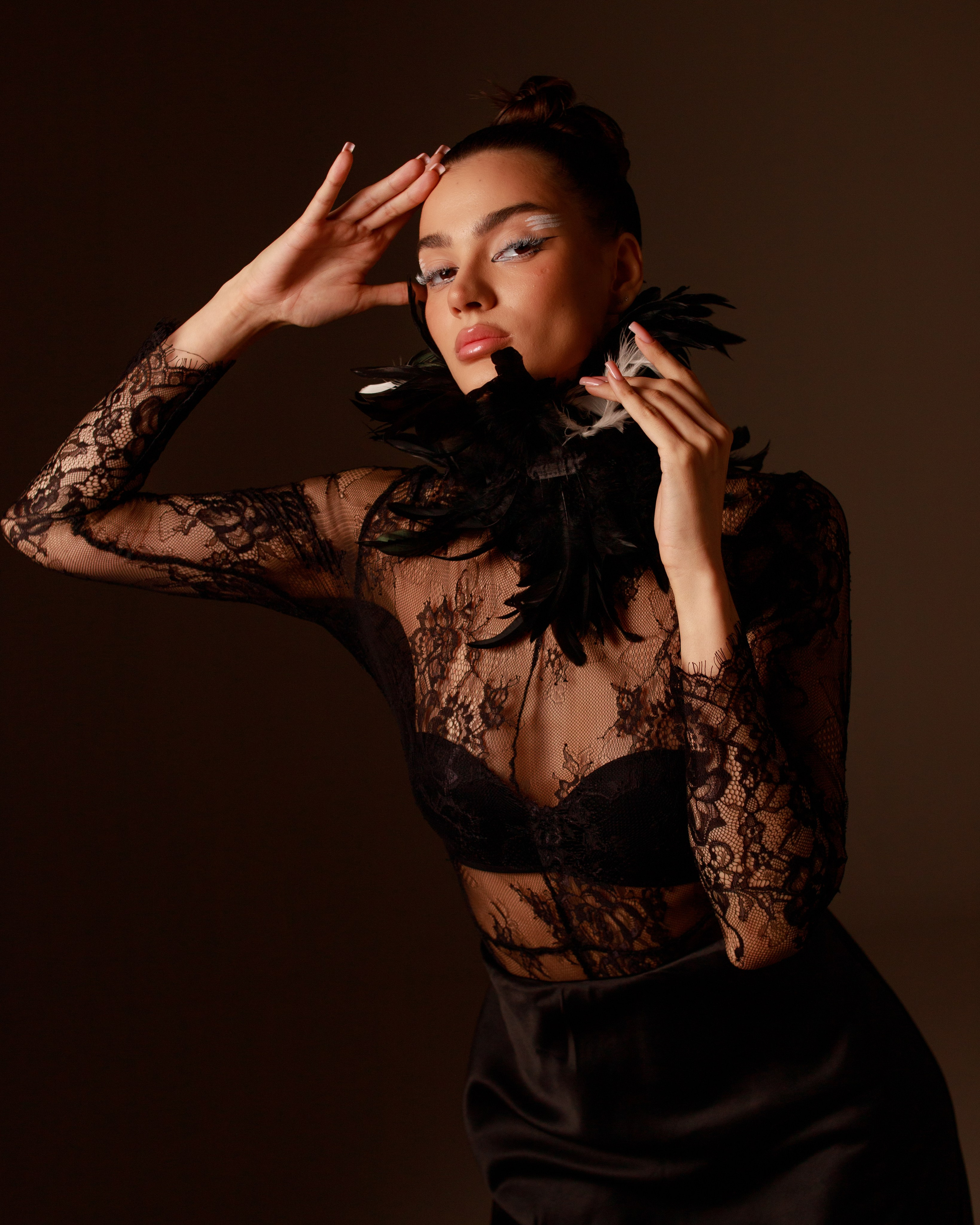 Семейный и женский фотограф в Сургуте Мартыненко Светлана