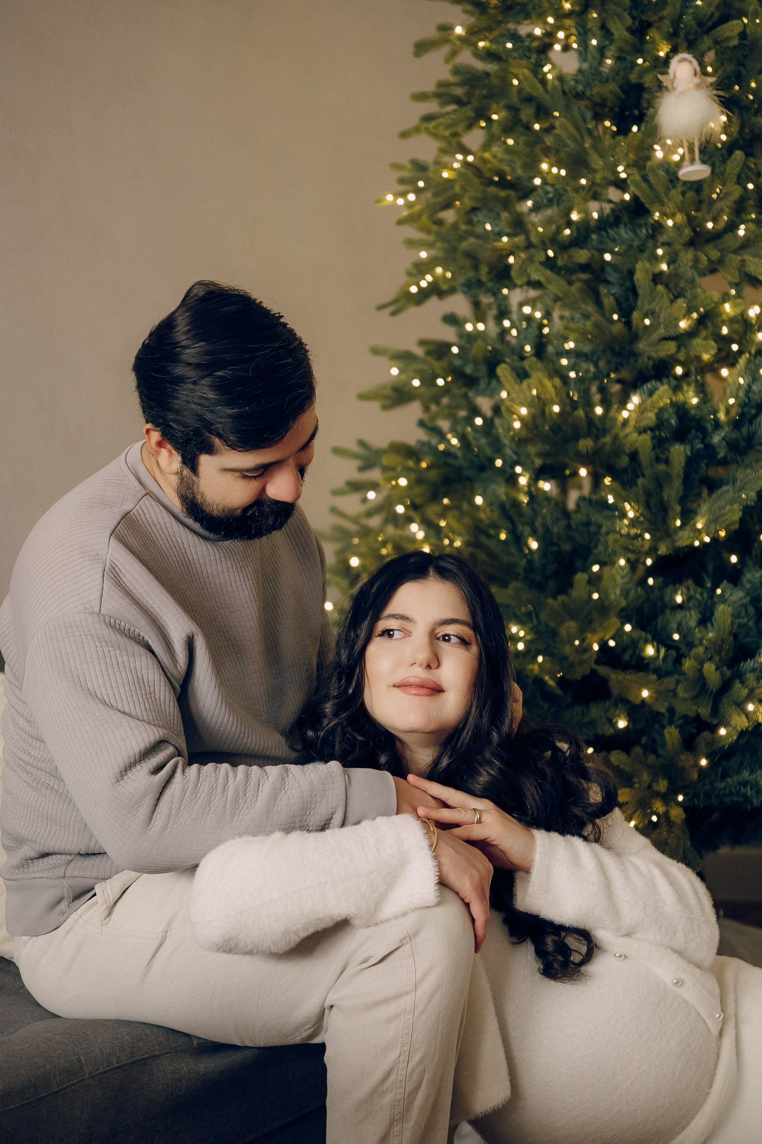 Simonyan family. Фотограф и ретушер. (Армения/Россия)
