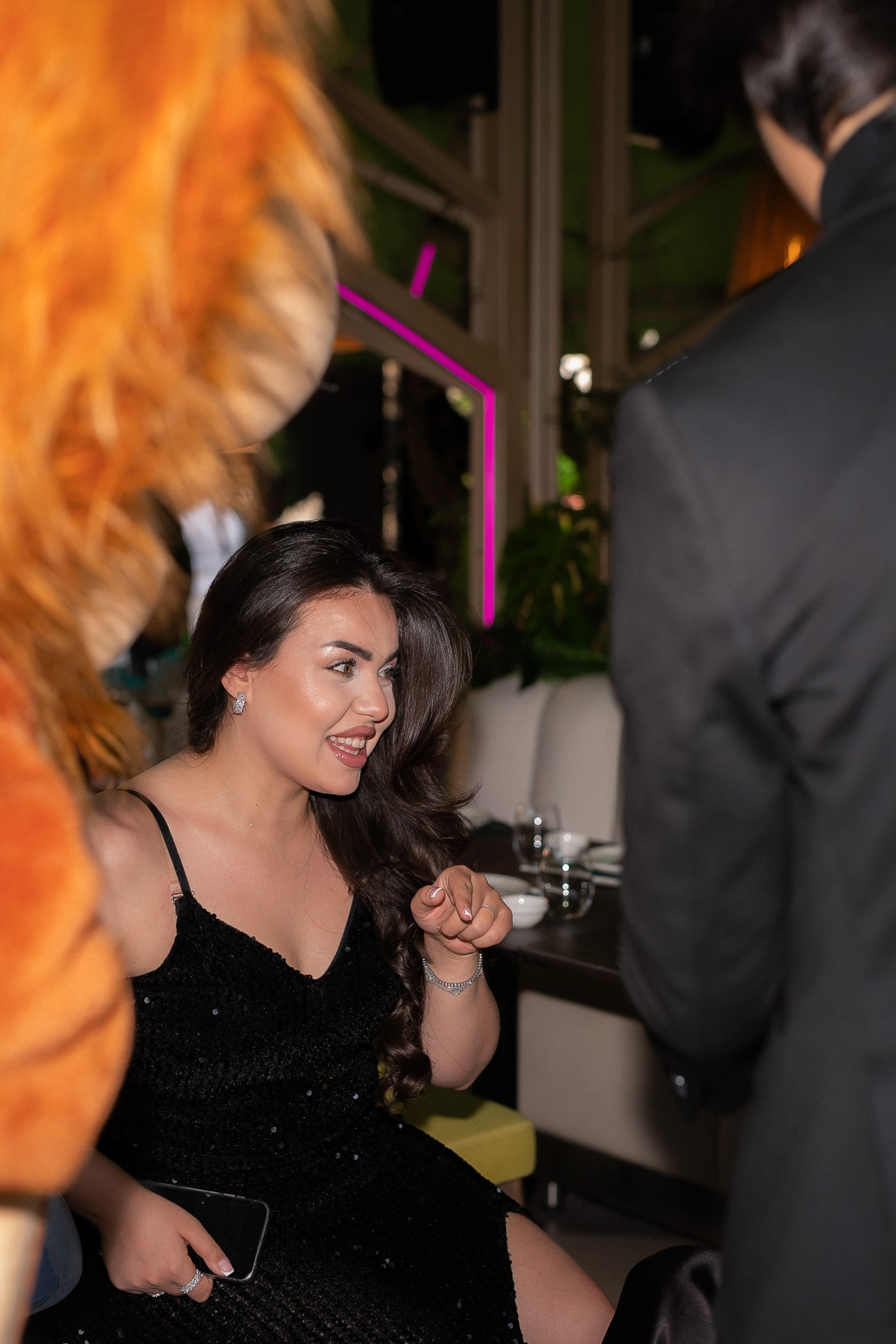 Marietta's HBirthday. Фотограф и ретушер. (Армения/Россия)