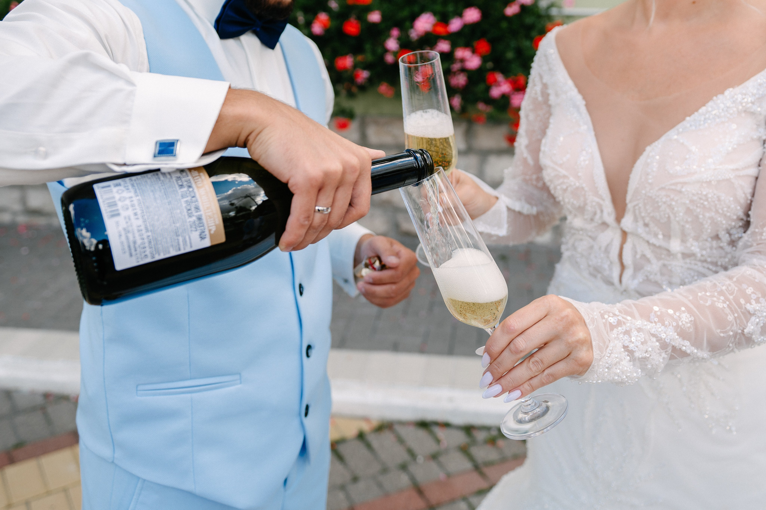 О&Ю. Фотограф Рязань. Дарья Дмитриева