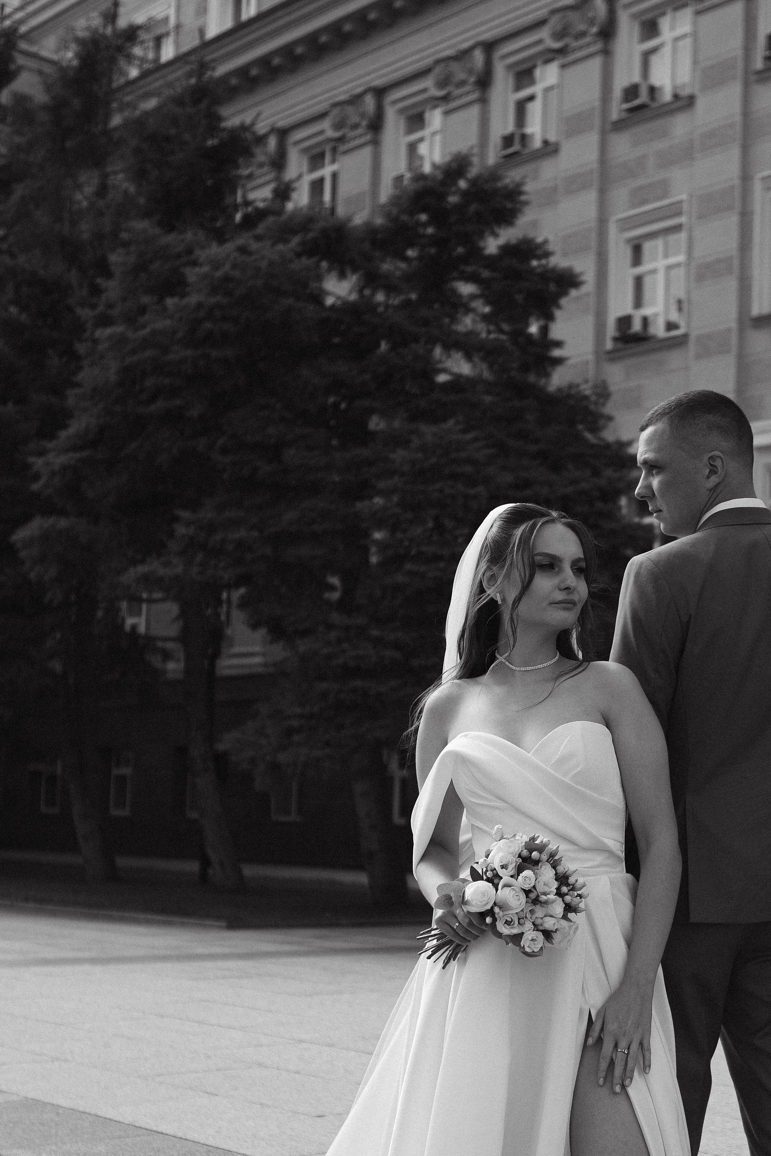 Кристина/Данил. Фотограф Оренбург Алёна Лелет