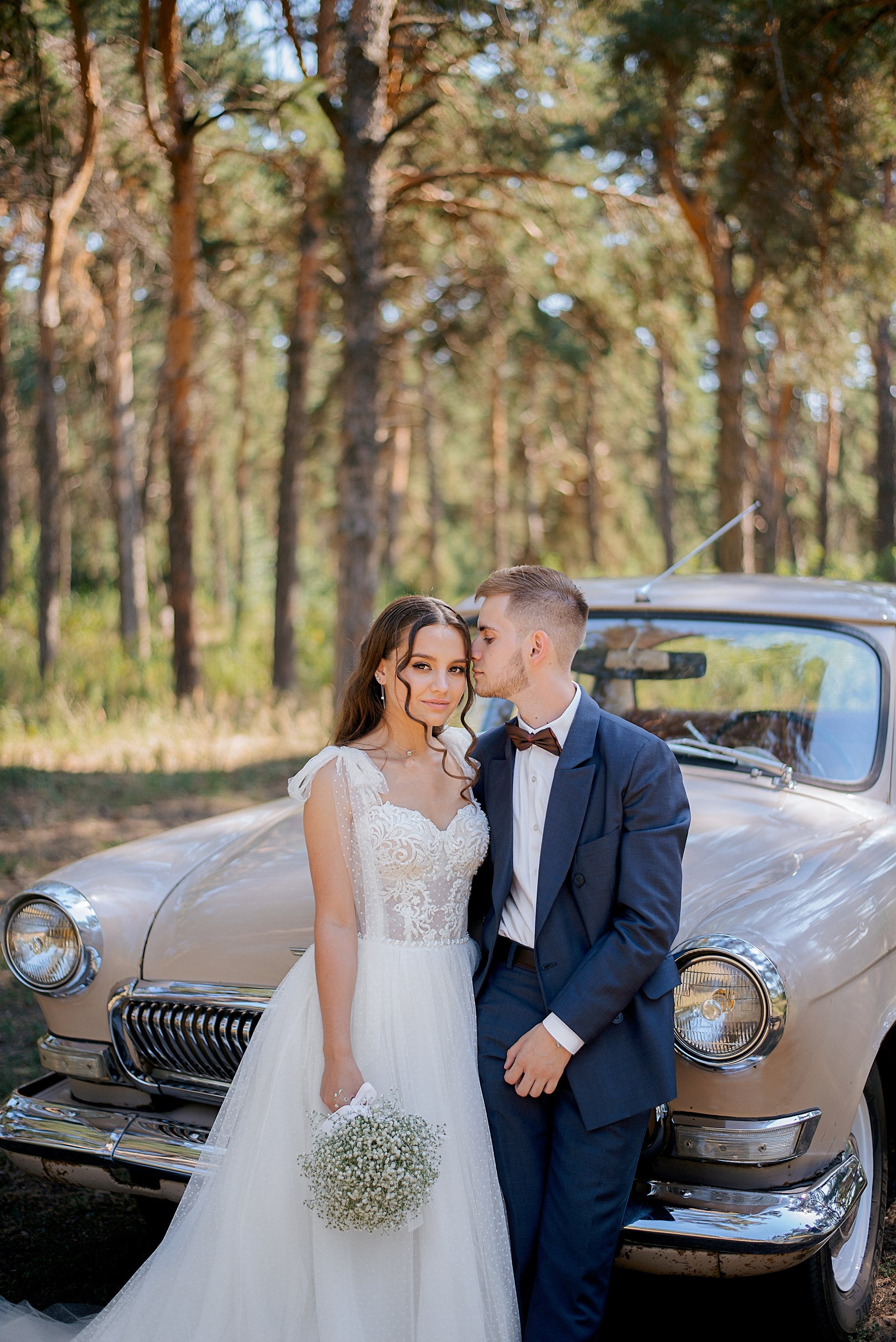 Фотограф для свадьбы | Балаково