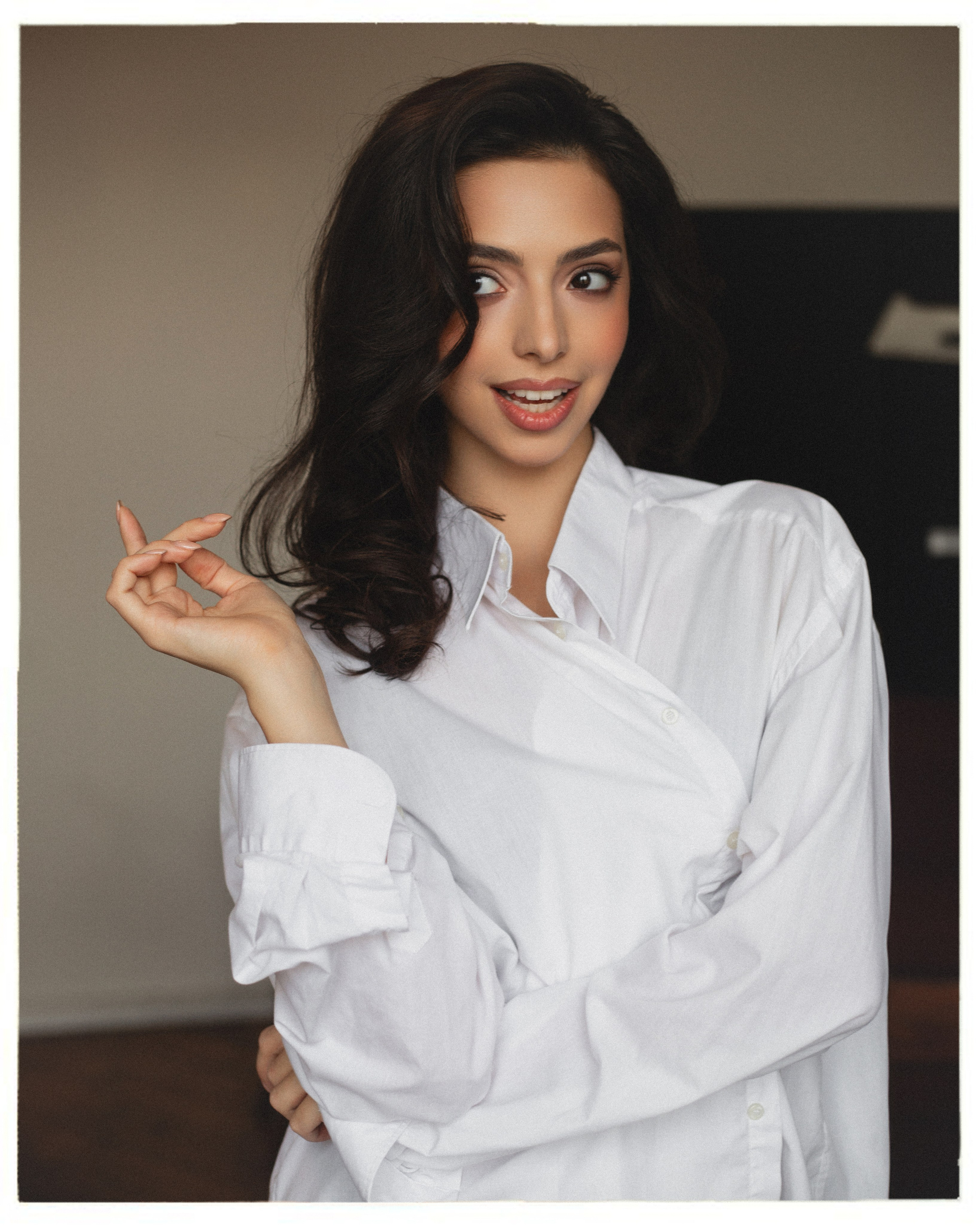 Кристи. Фотограф | Юля Ди