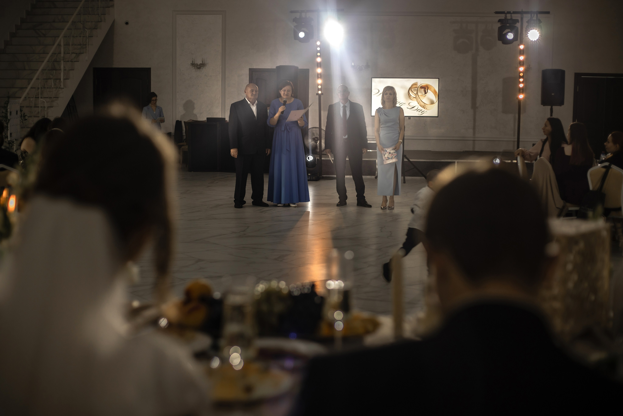 A|S банкет. Свадебный и семейный фотограф в Саратове Анжела Борисова