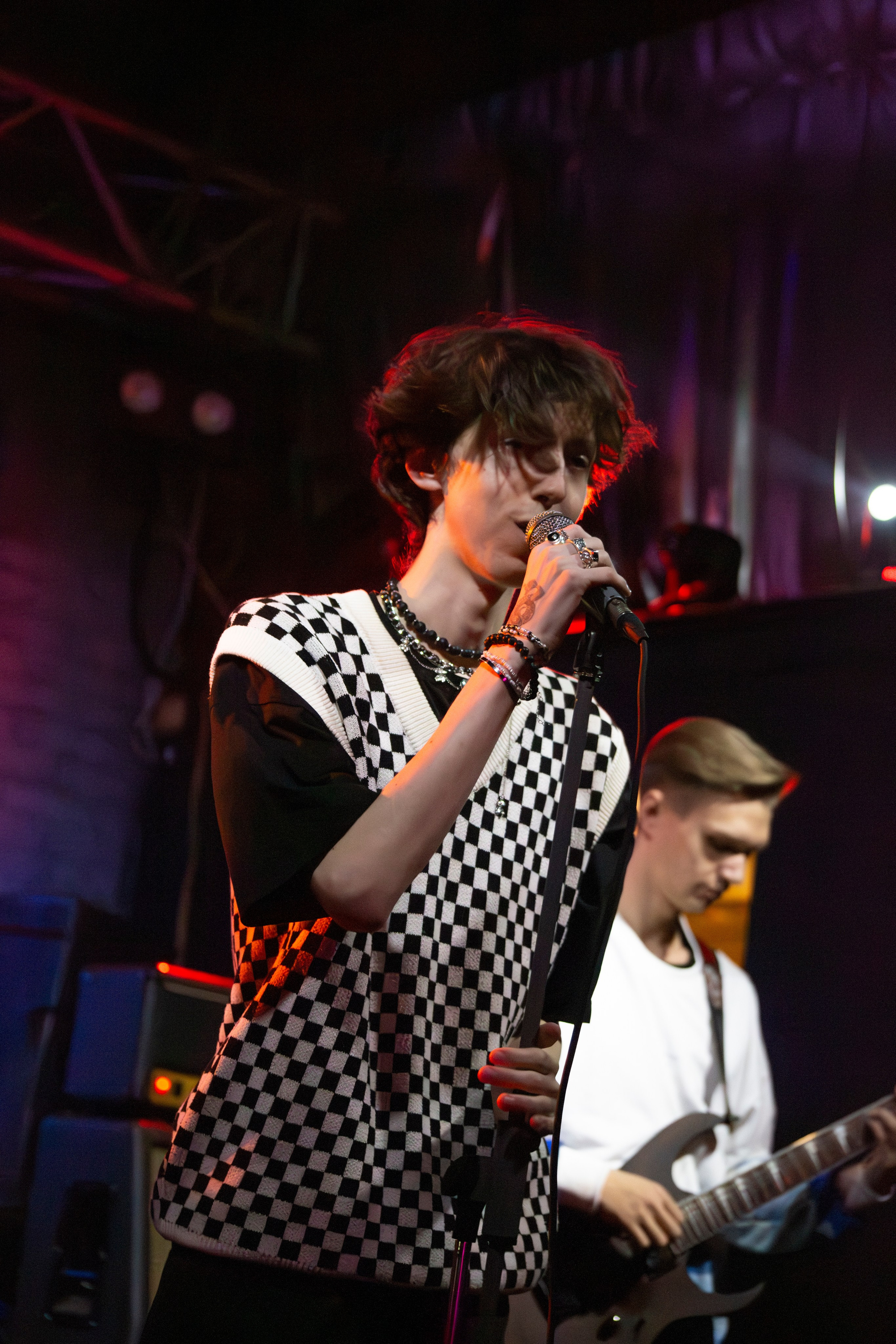 Эстетика фест. Фотограф Сергей Мединов