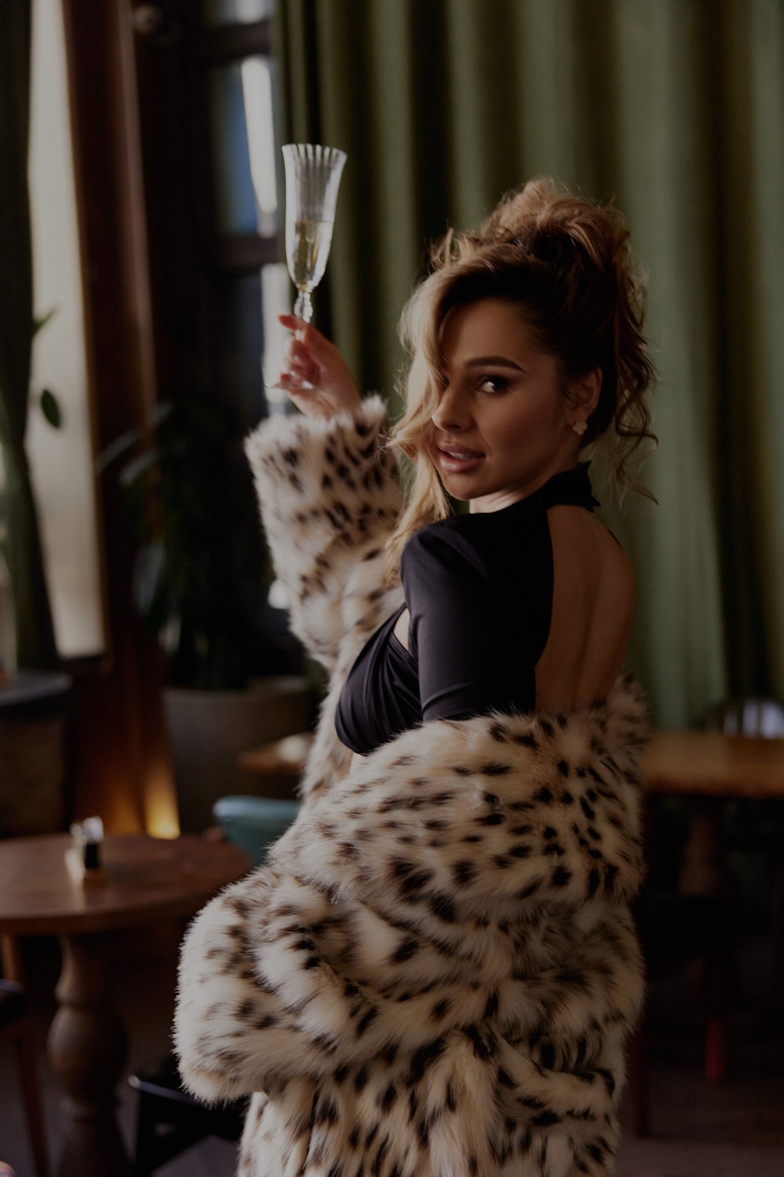 Anastasiia. Анна Мамаева коммерческий фотограф в Красноярске