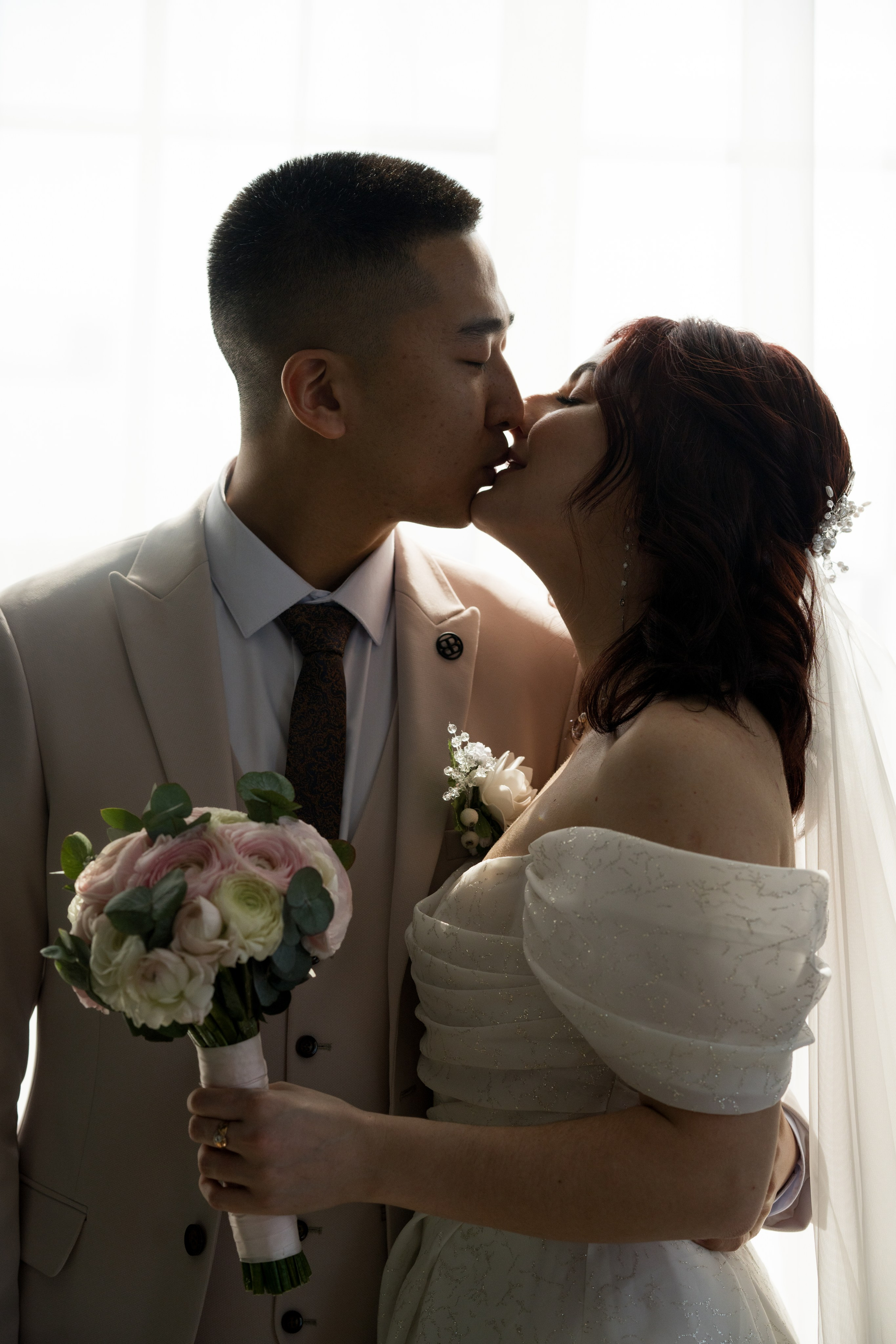 Свадьба | Илья Ксения — 2025