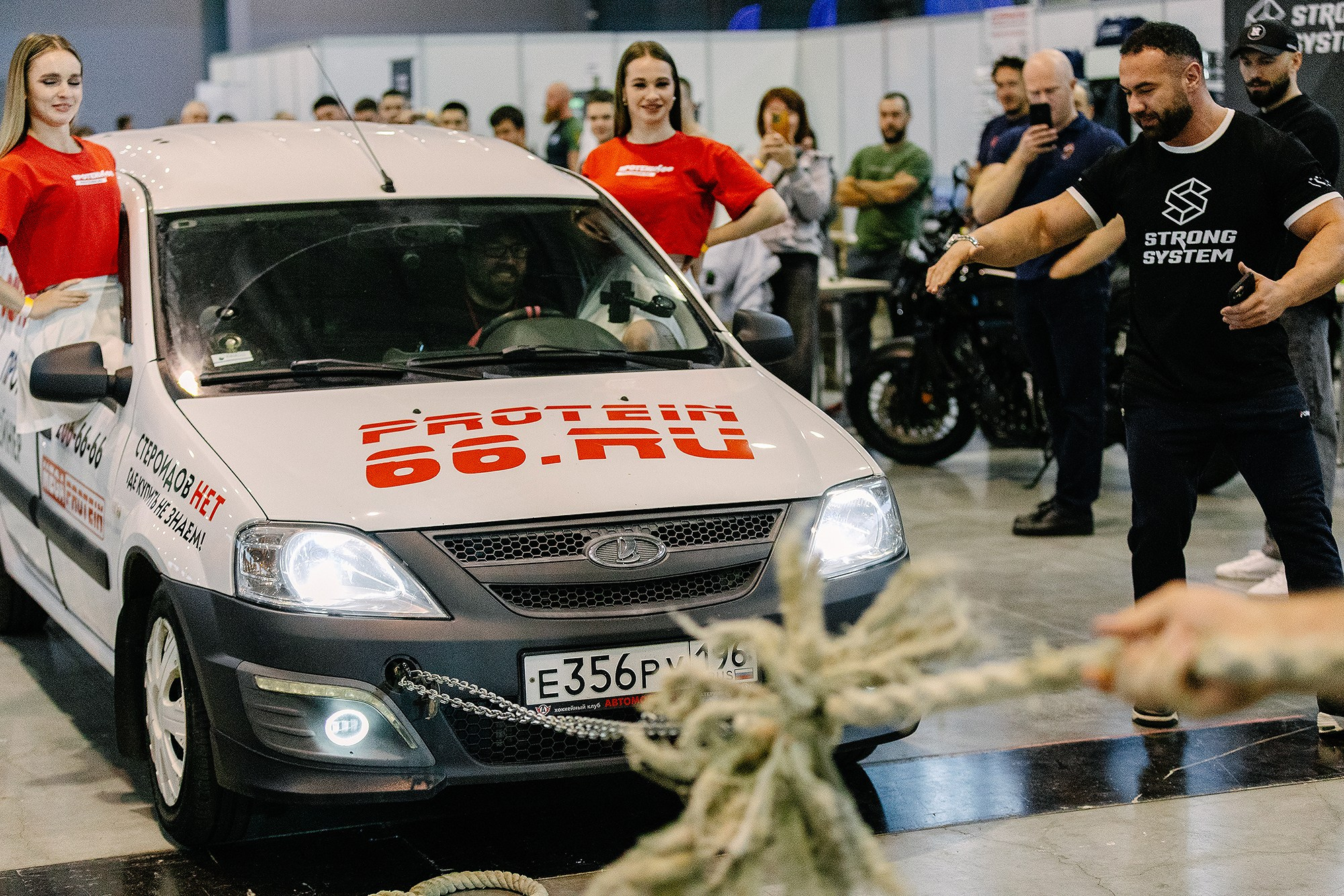 GOLDEN TIGER — XIX. Семейный и репортажный фотограф Наташа Давыдова