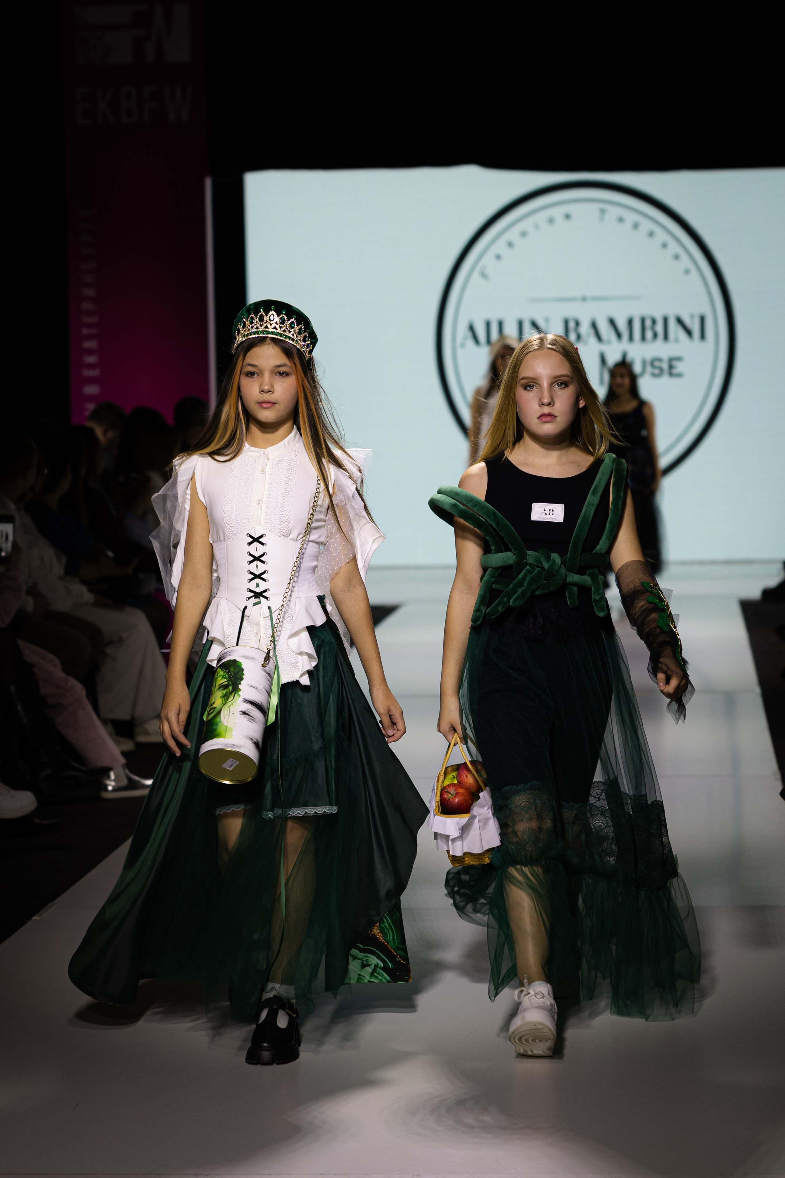 Неделя моды FW 21сез г. Екатеринбург. Семейный и репортажный фотограф Наташа Давыдова