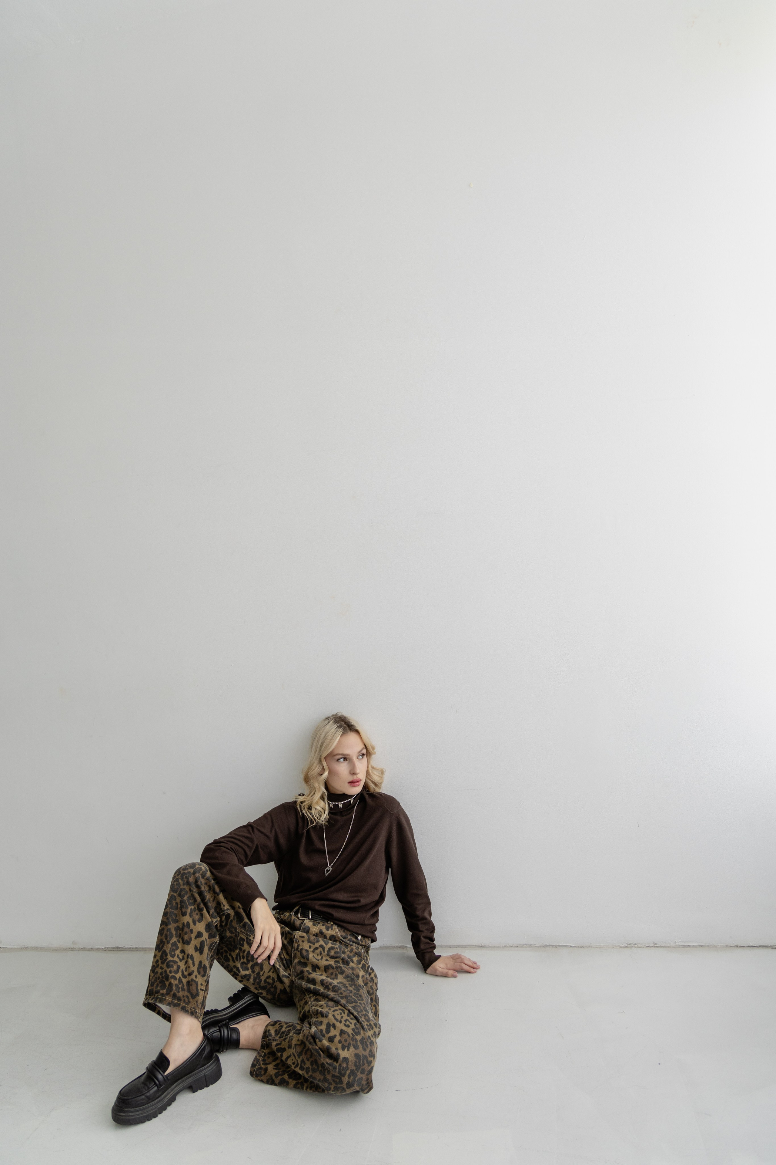 Женский портрет. Семейный и репортажный фотограф Наташа Давыдова