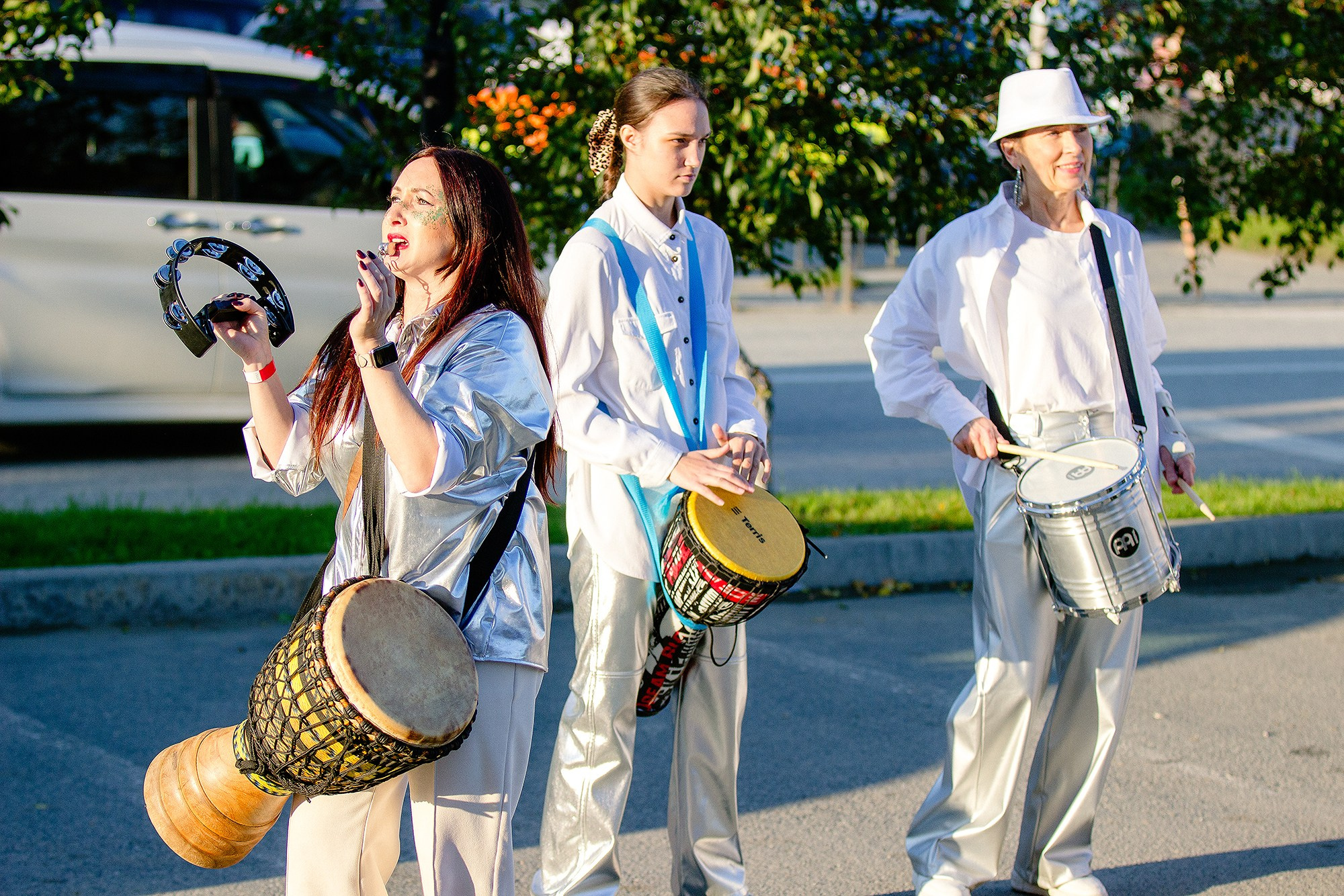 Лето на Заводе (г.Сысерть). Семейный и репортажный фотограф Наташа Давыдова