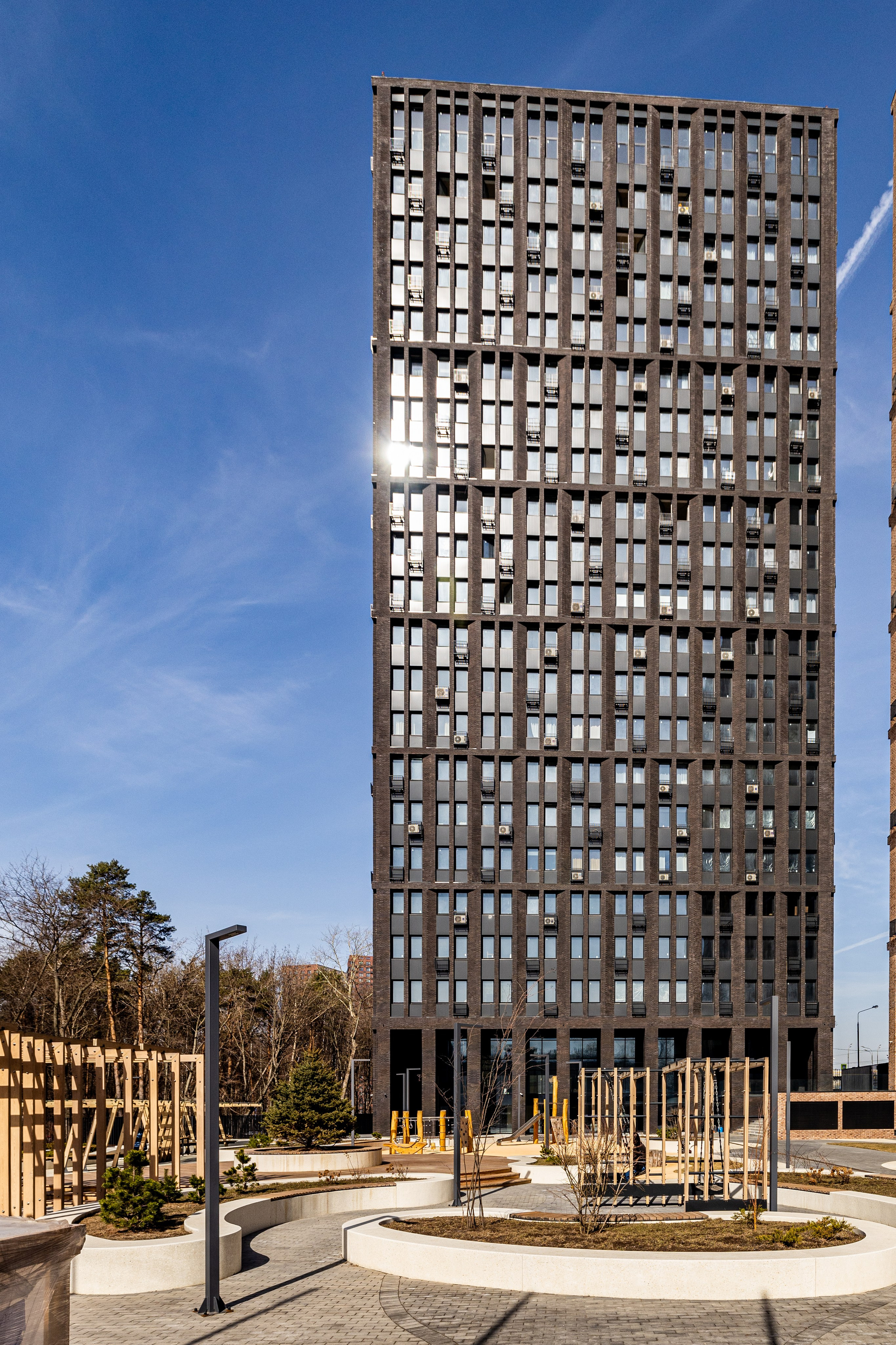 Квартира в новом комплексе с ремонтом и отделкой. Фотографирую жизнь! Московский фотограф волонтер