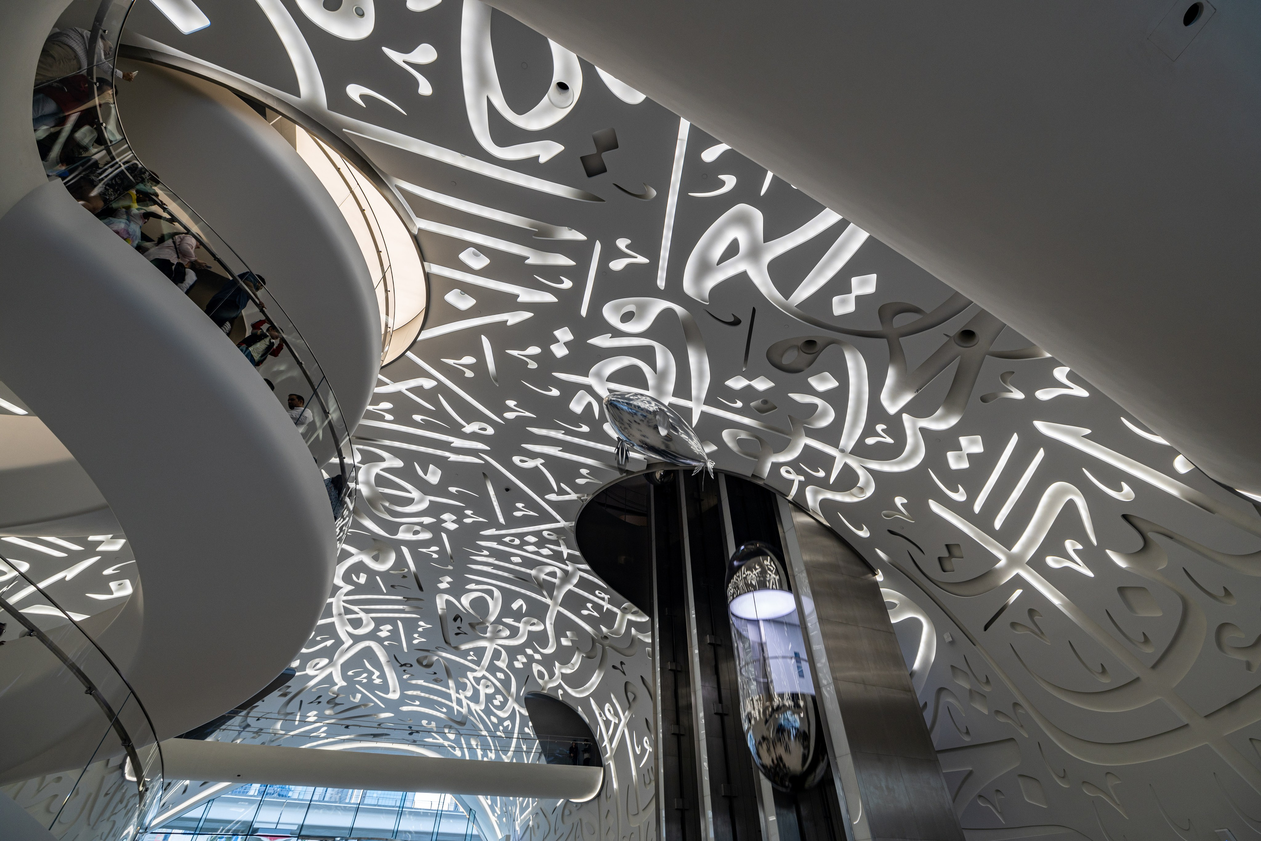 Новогодняя поездка в Дубай. Фотографирую жизнь! Московский фотограф волонтер