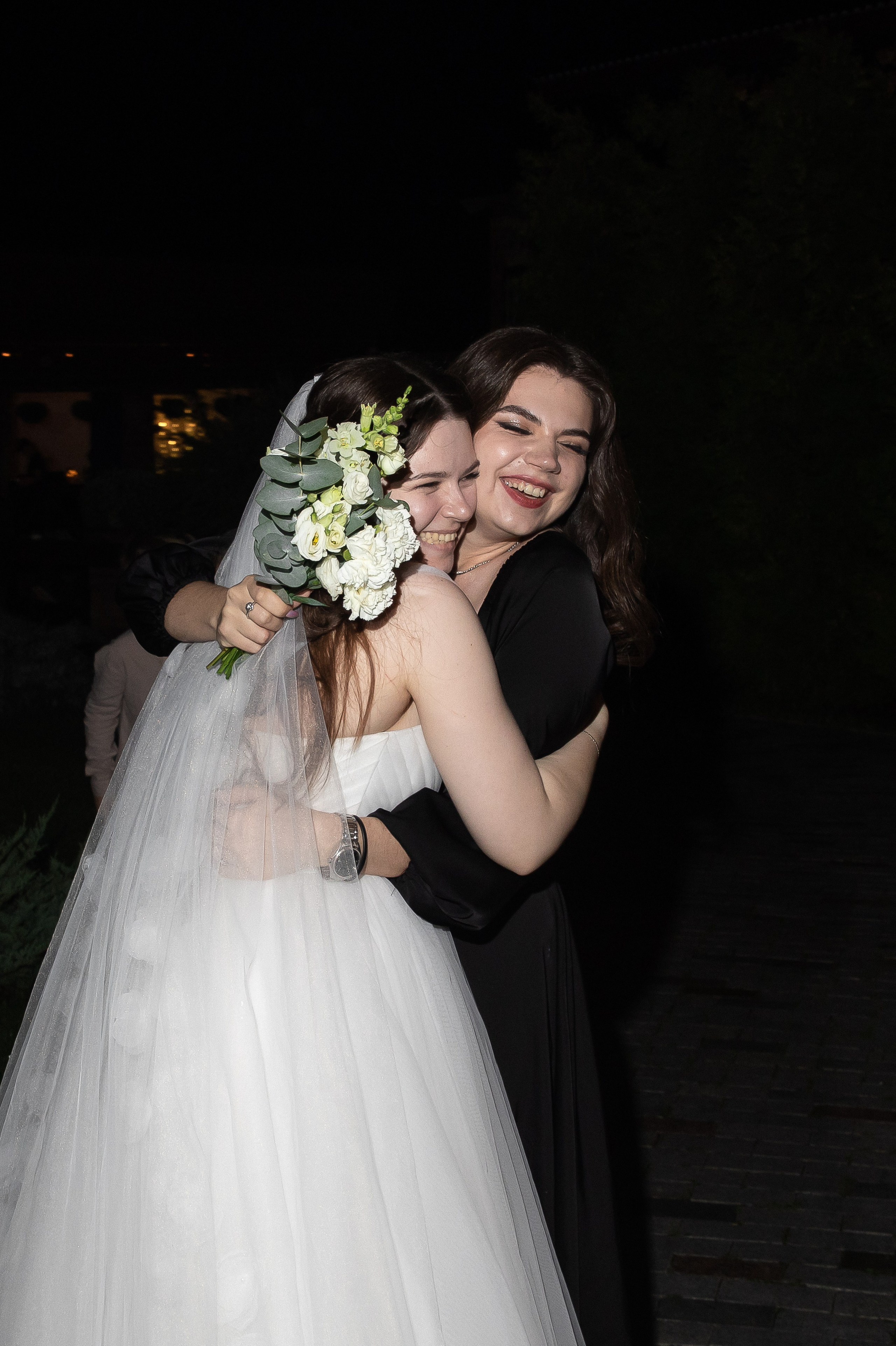 Алексей и Яна. Свадебный и семейный фотограф в Воронеже Кирсанова Наталья