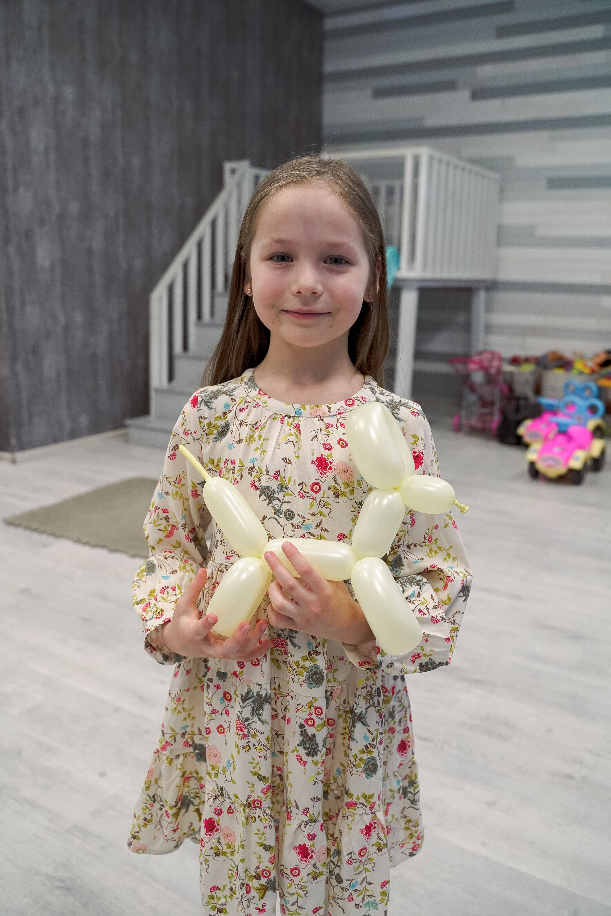 Детские дни рождения. Свадебный фотограф/видеограф