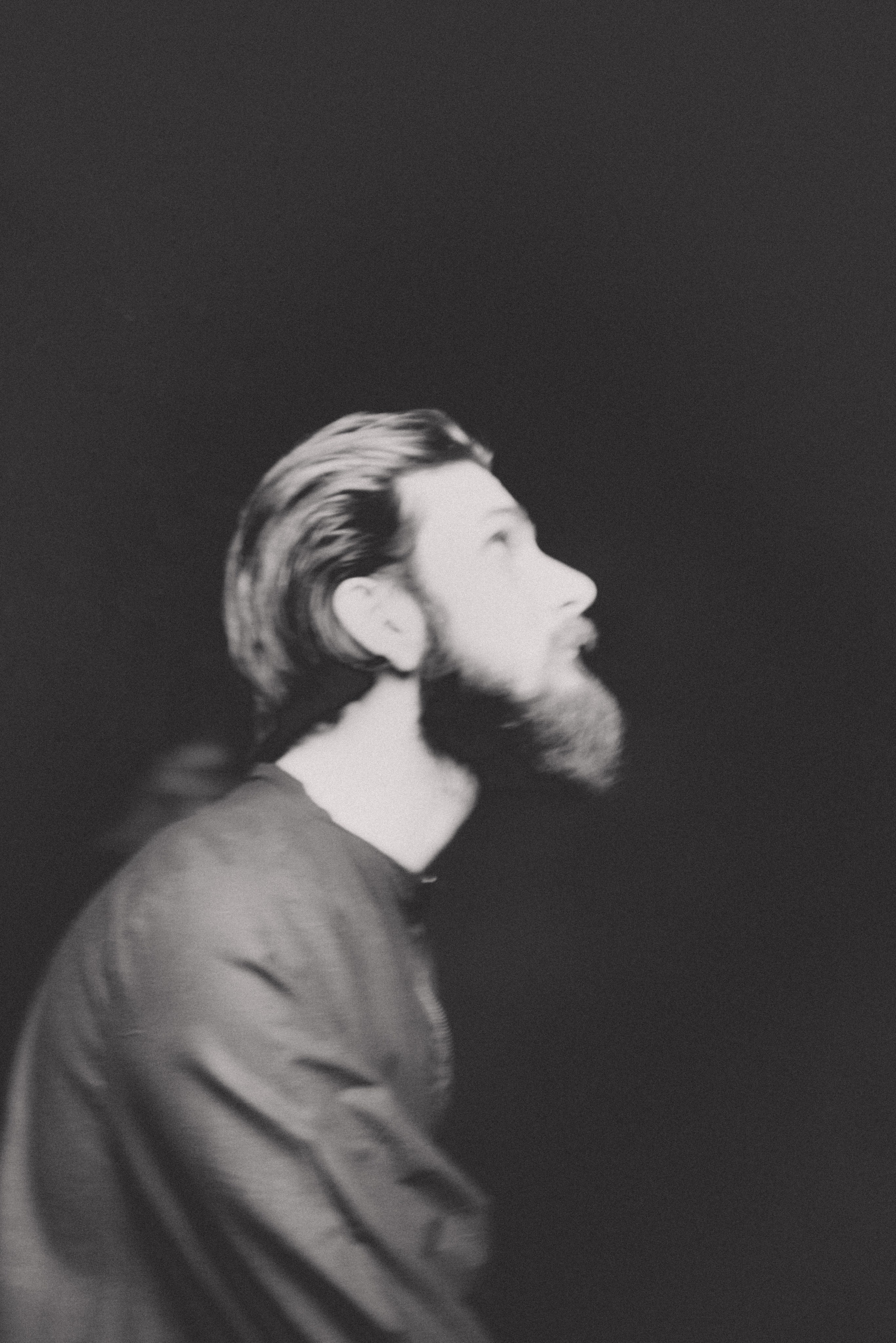 Suit. Антон Иванов, фотограф