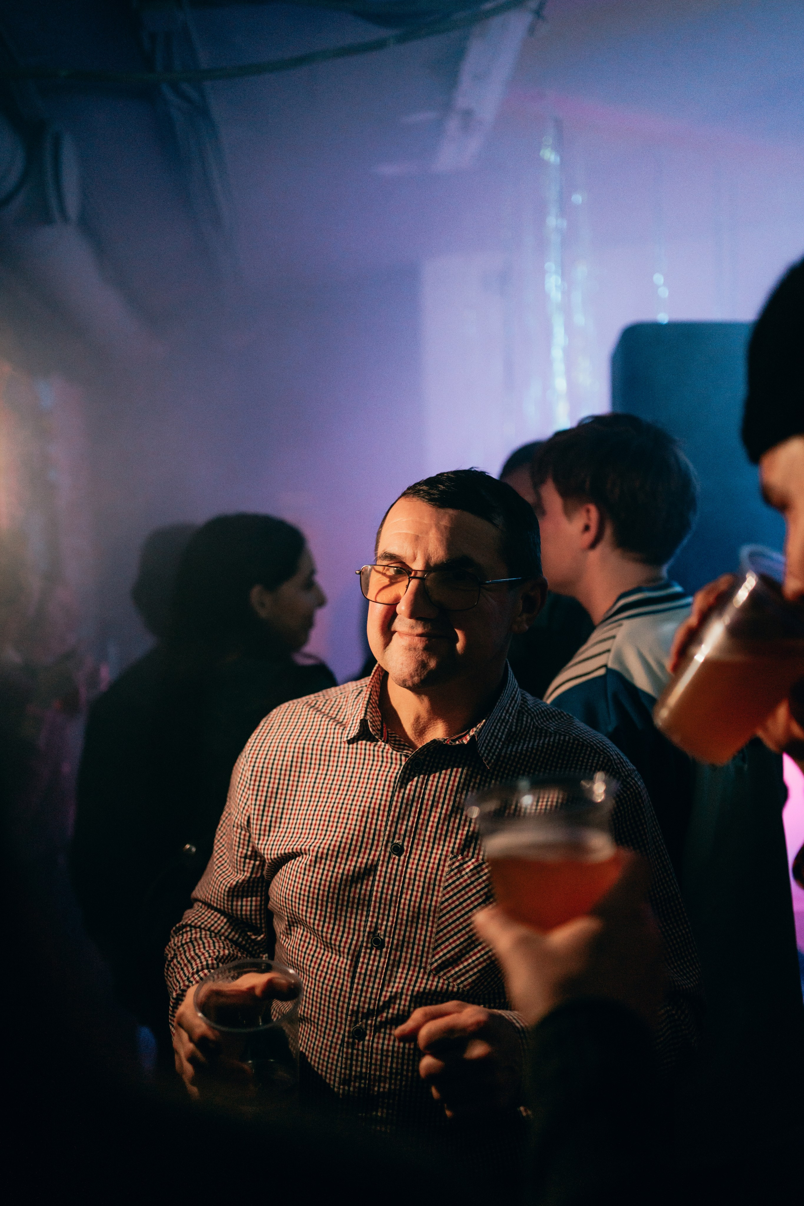 Динамика | 2 года. Главная