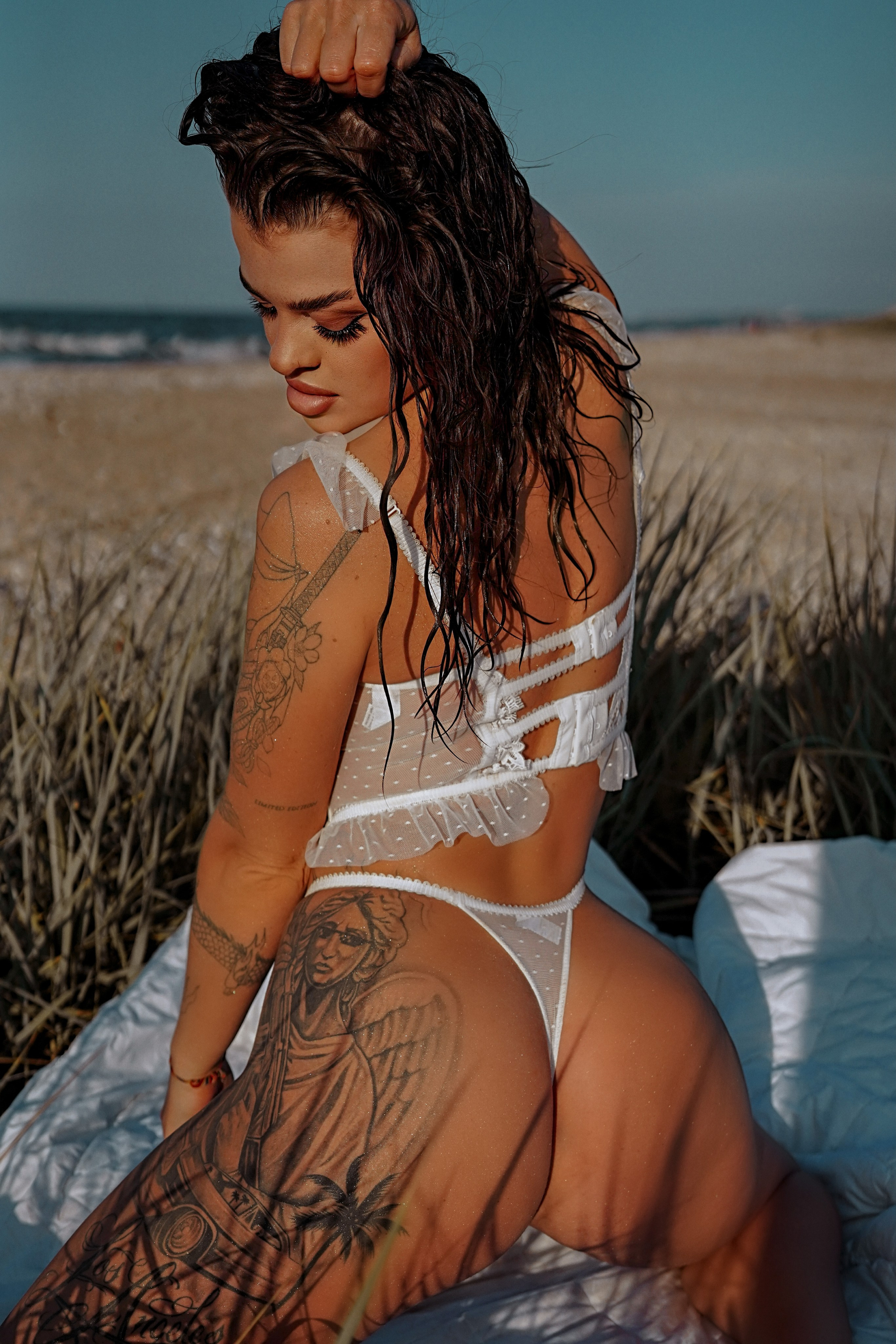 МОРЕ. Главная