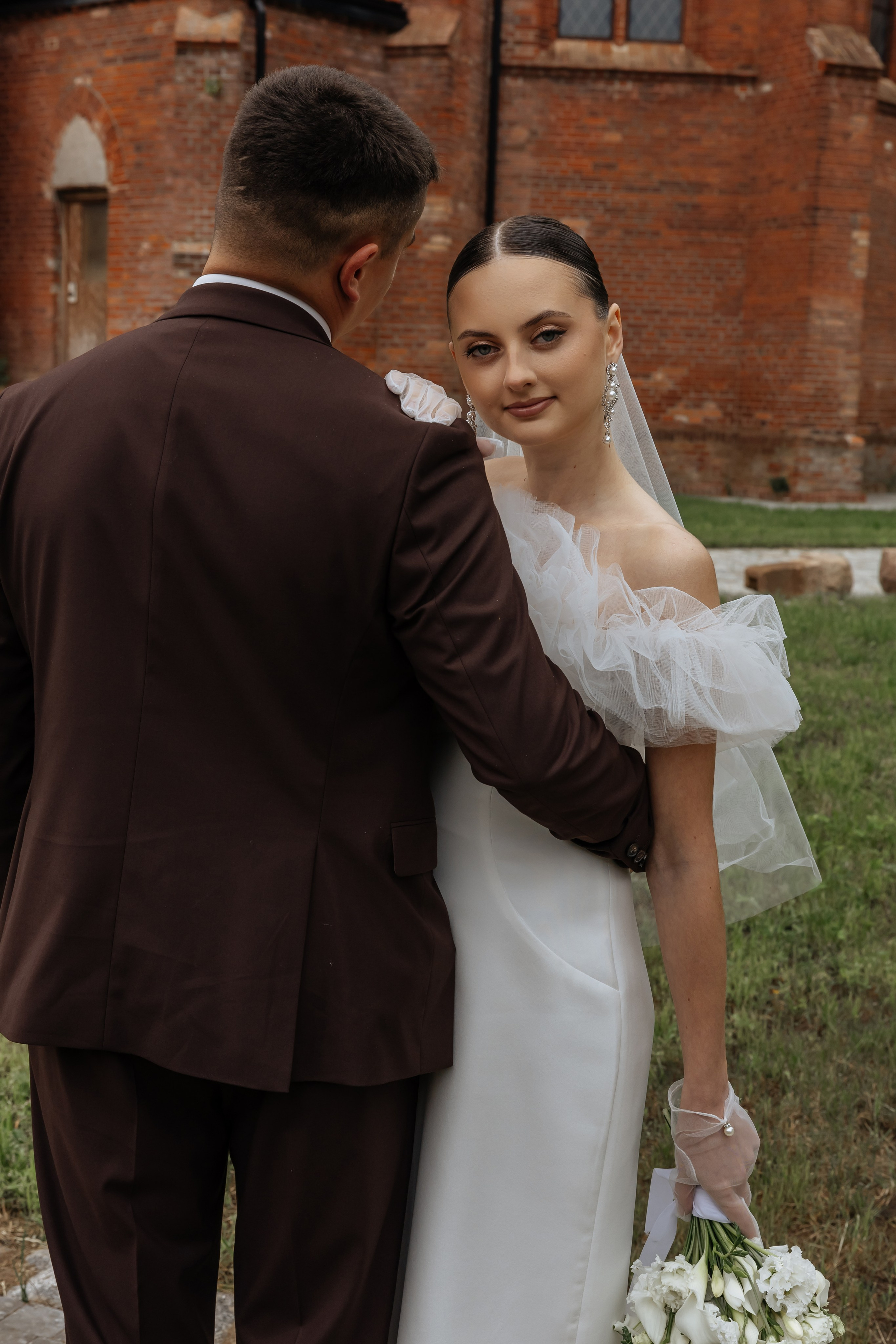 Фотограф на свадьбу. Свадебный фотограф  Калининград | Москва