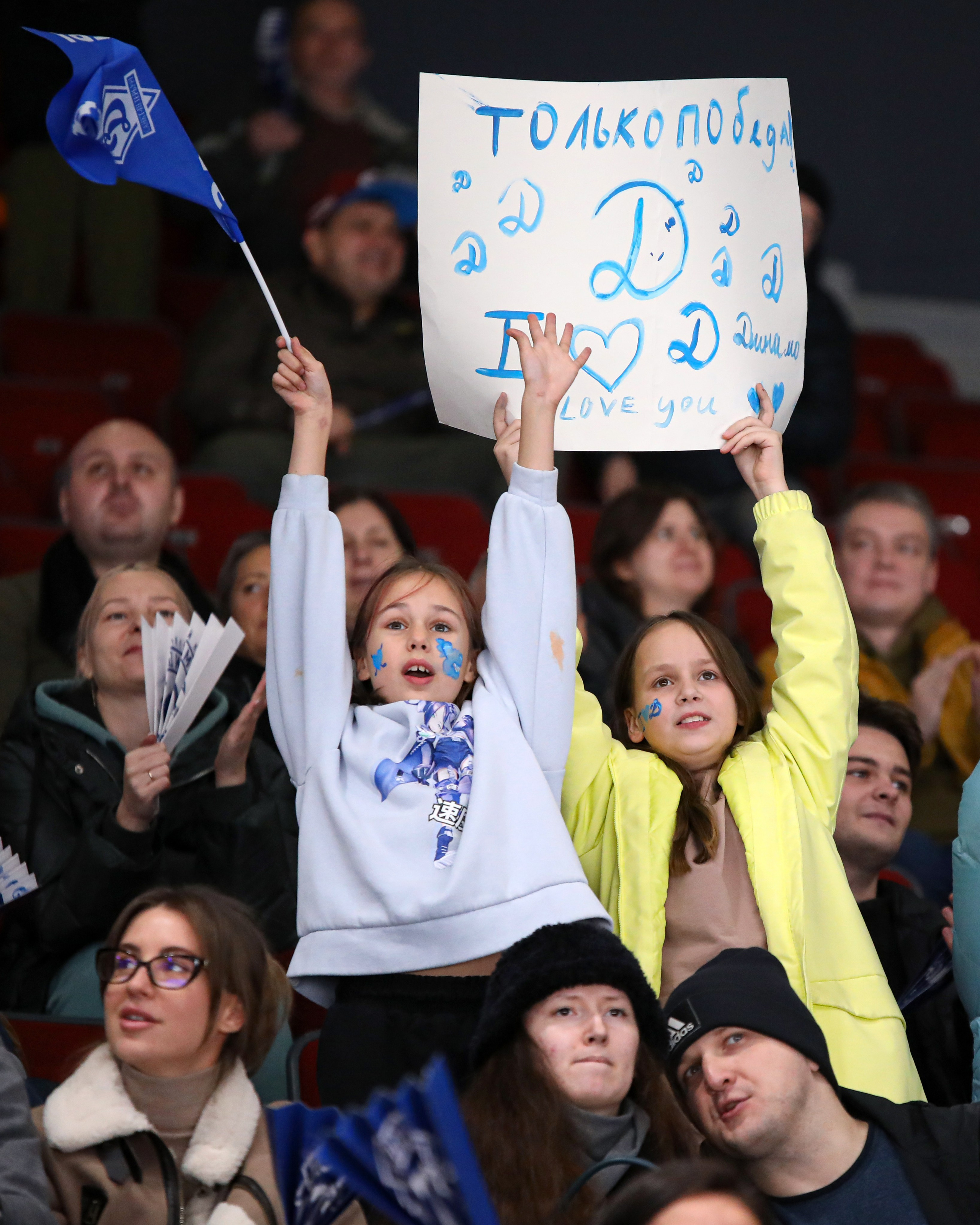 Хоккей (лёд, газон, индор). Спортивный фотограф в Санкт-Петербурге Наталья Ксенофонтова