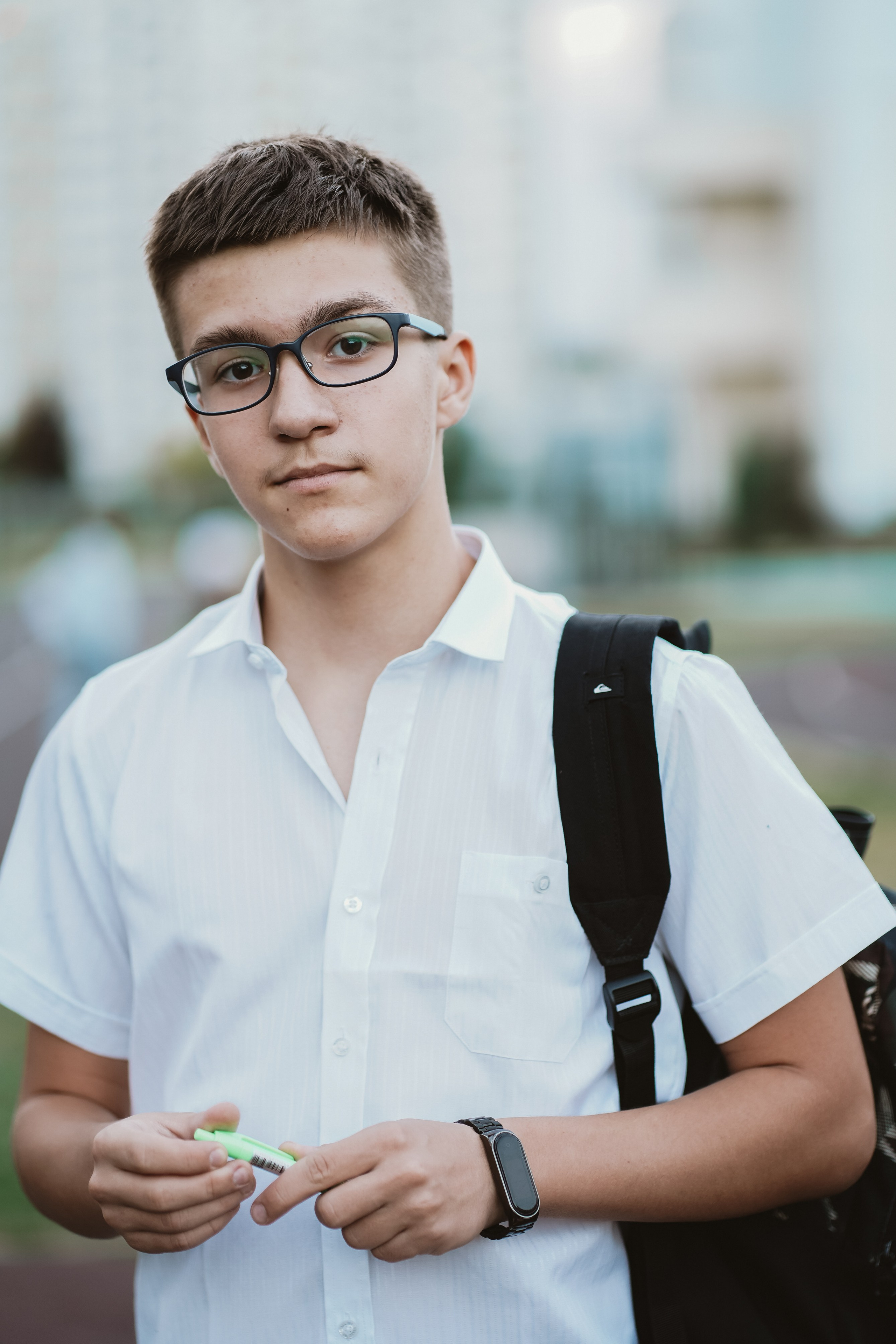 Гоша и Антон 2022. Семейный и детский фотограф в Москве (Тинао) Галкина Алевтина