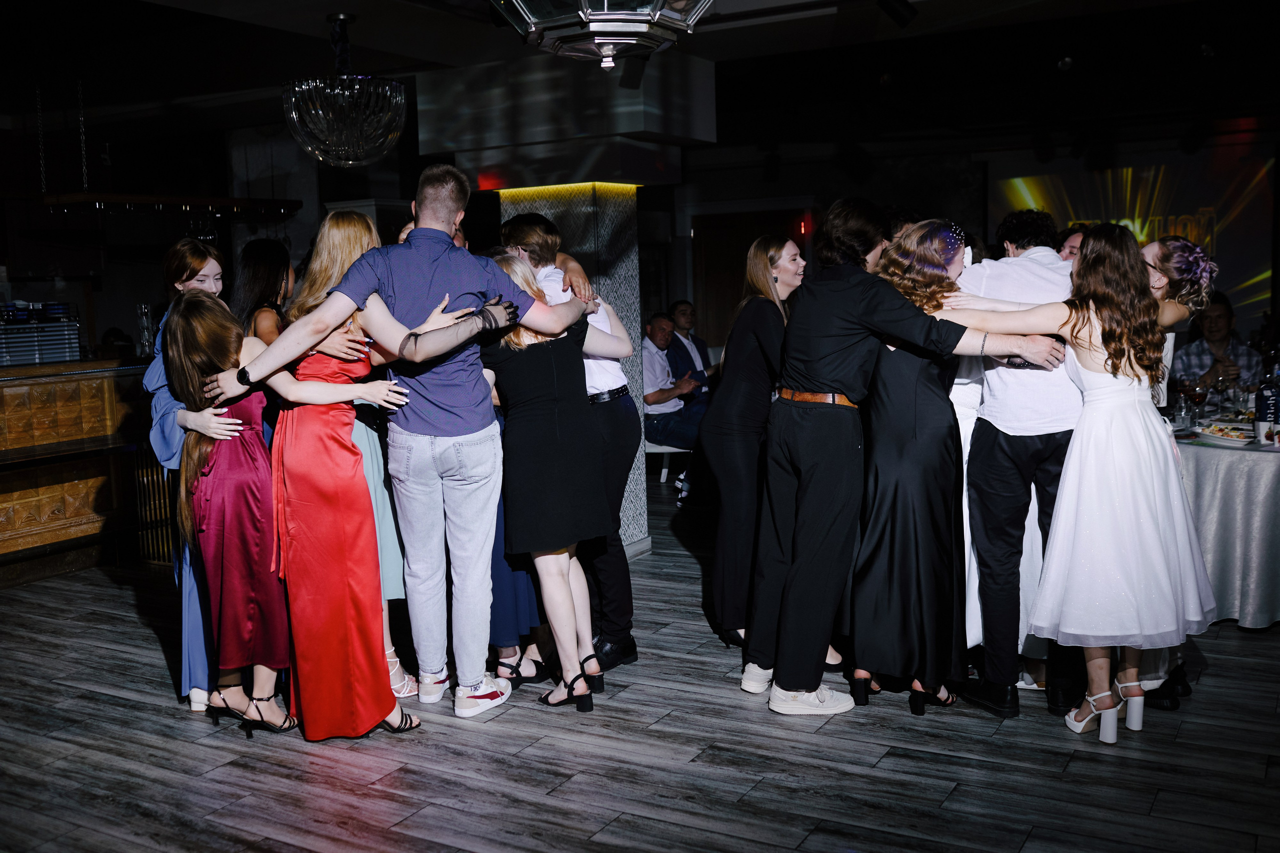 Выпускной 11кл. Портретный и свадебный фотограф в Екатеринбурге Владимир ЛузинЛузин