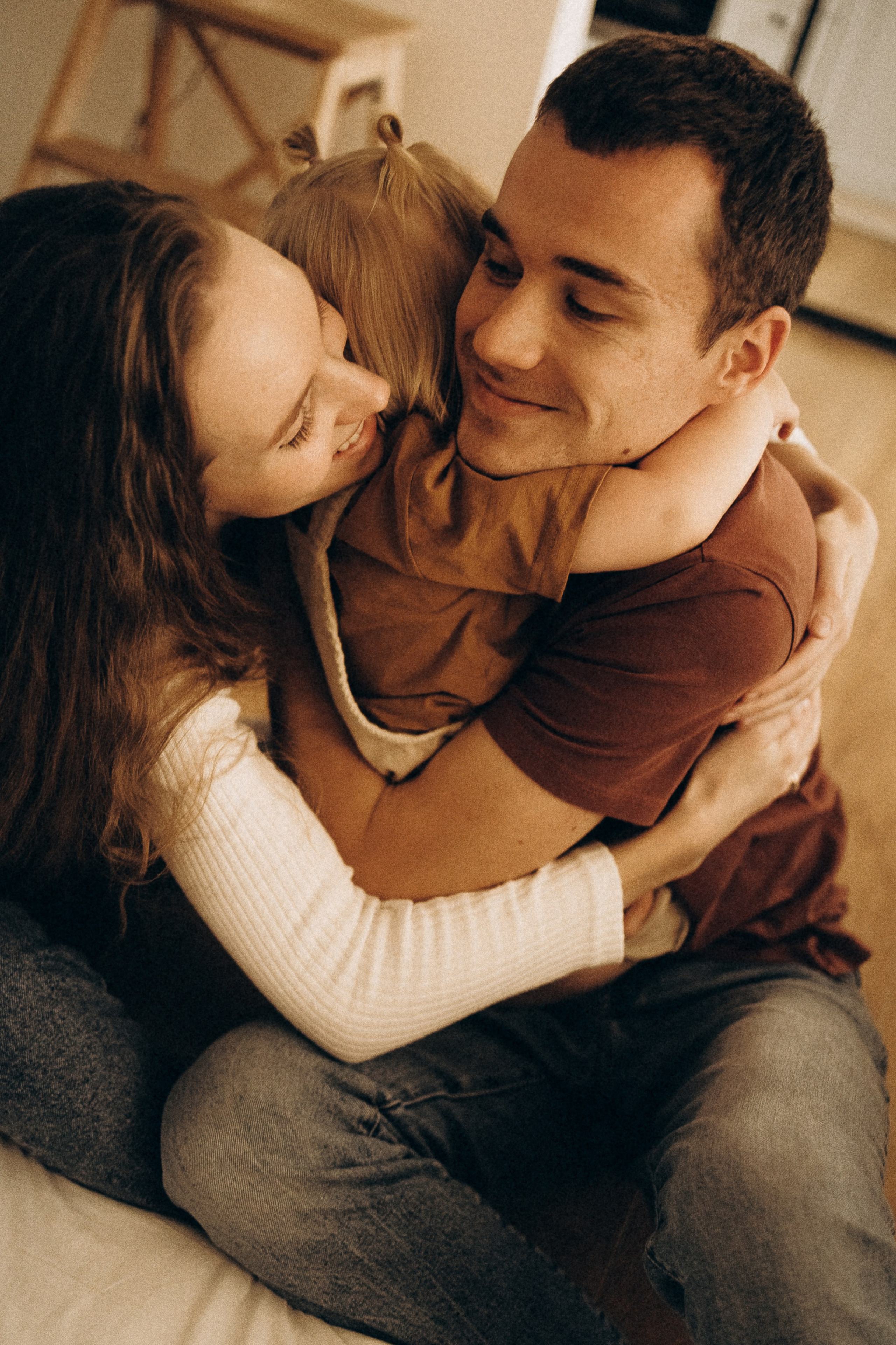 Семейные. Семейный фотограф Краснодар. Екатерина Акчурина