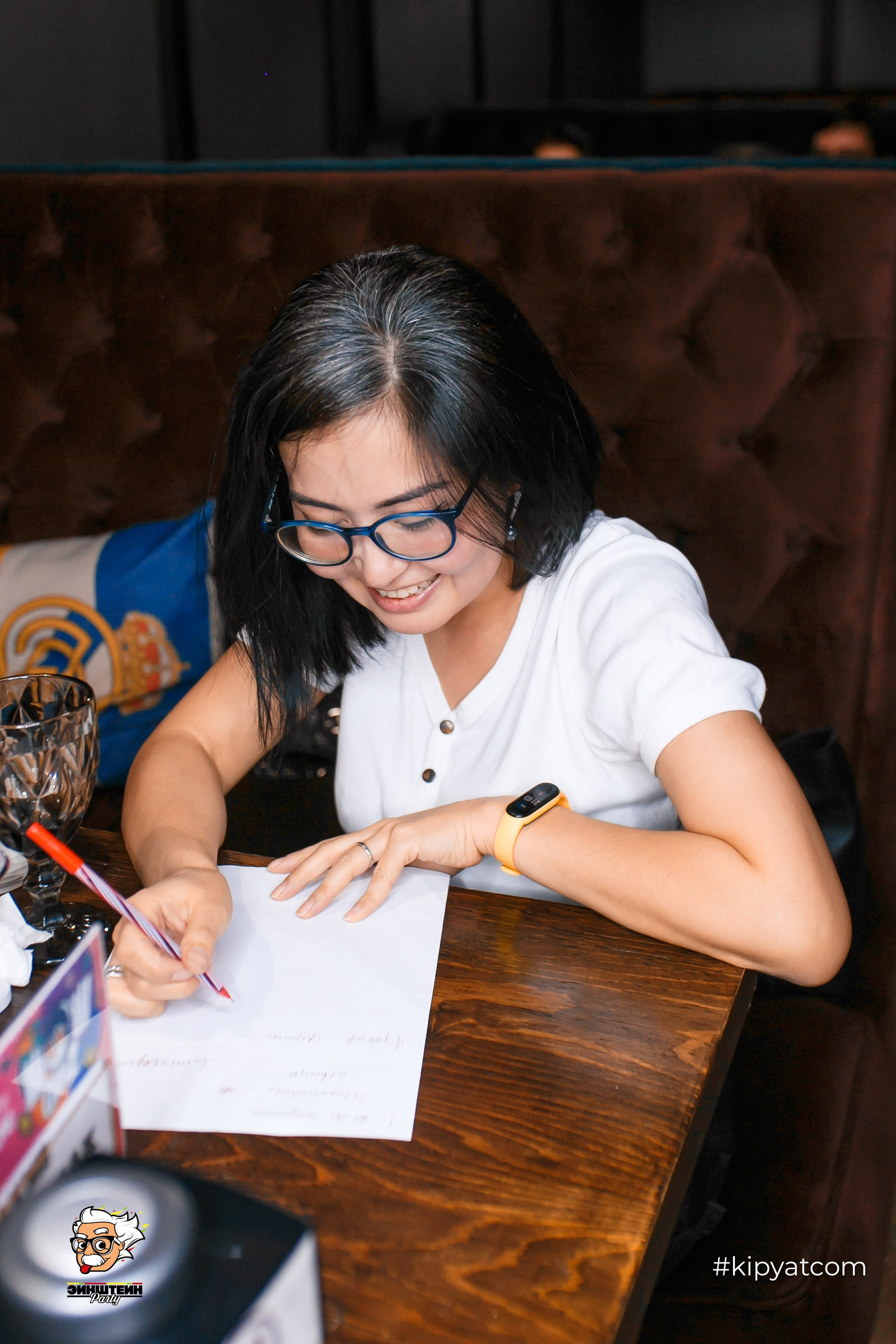 Эйнштейн Party