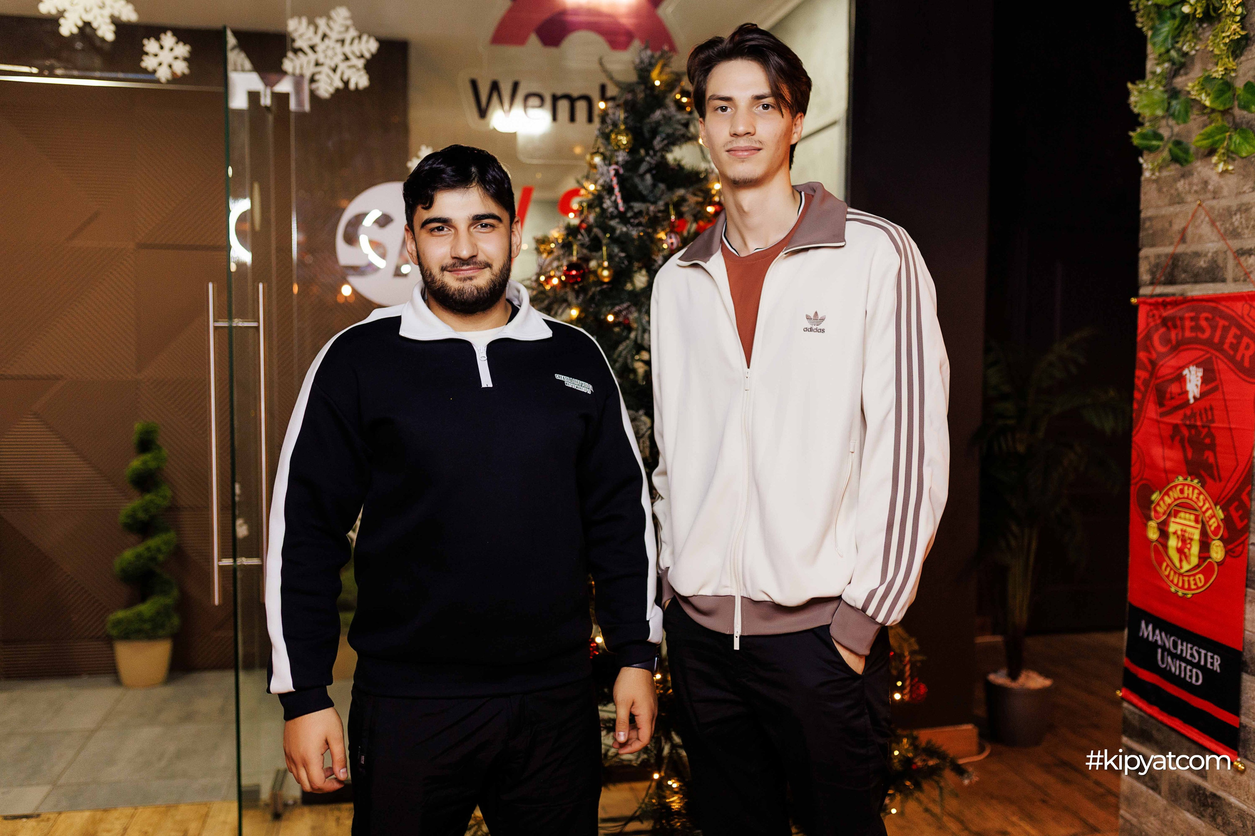 Эйнштейн Party