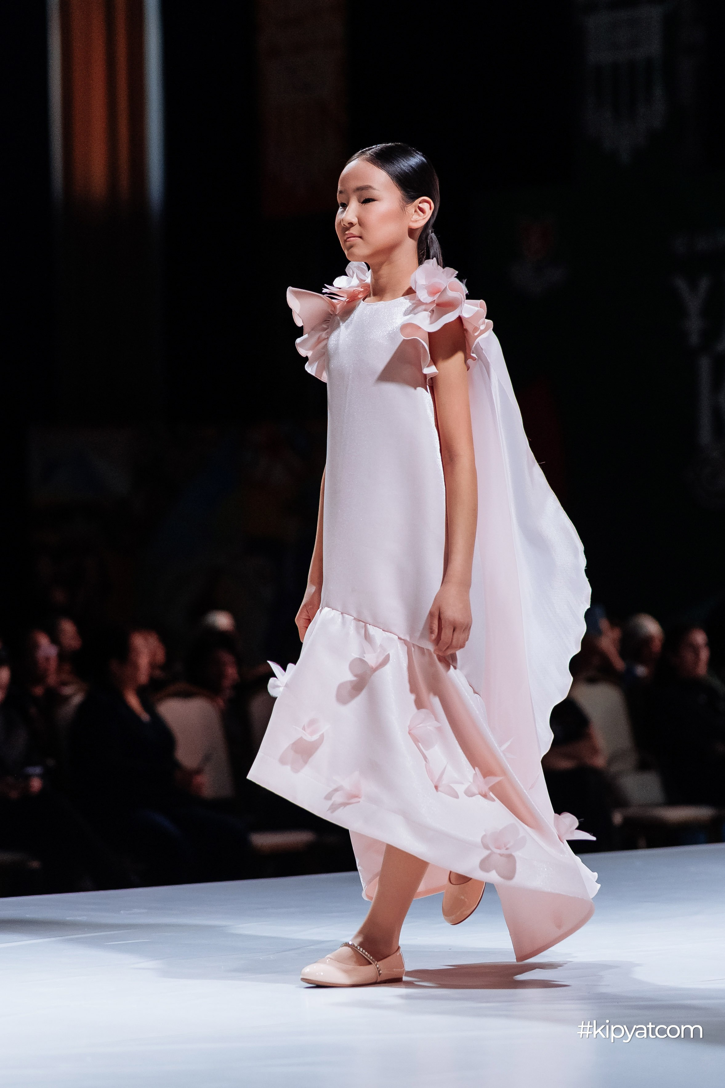 Kids Junior Fashion Show Shymkent 11 season