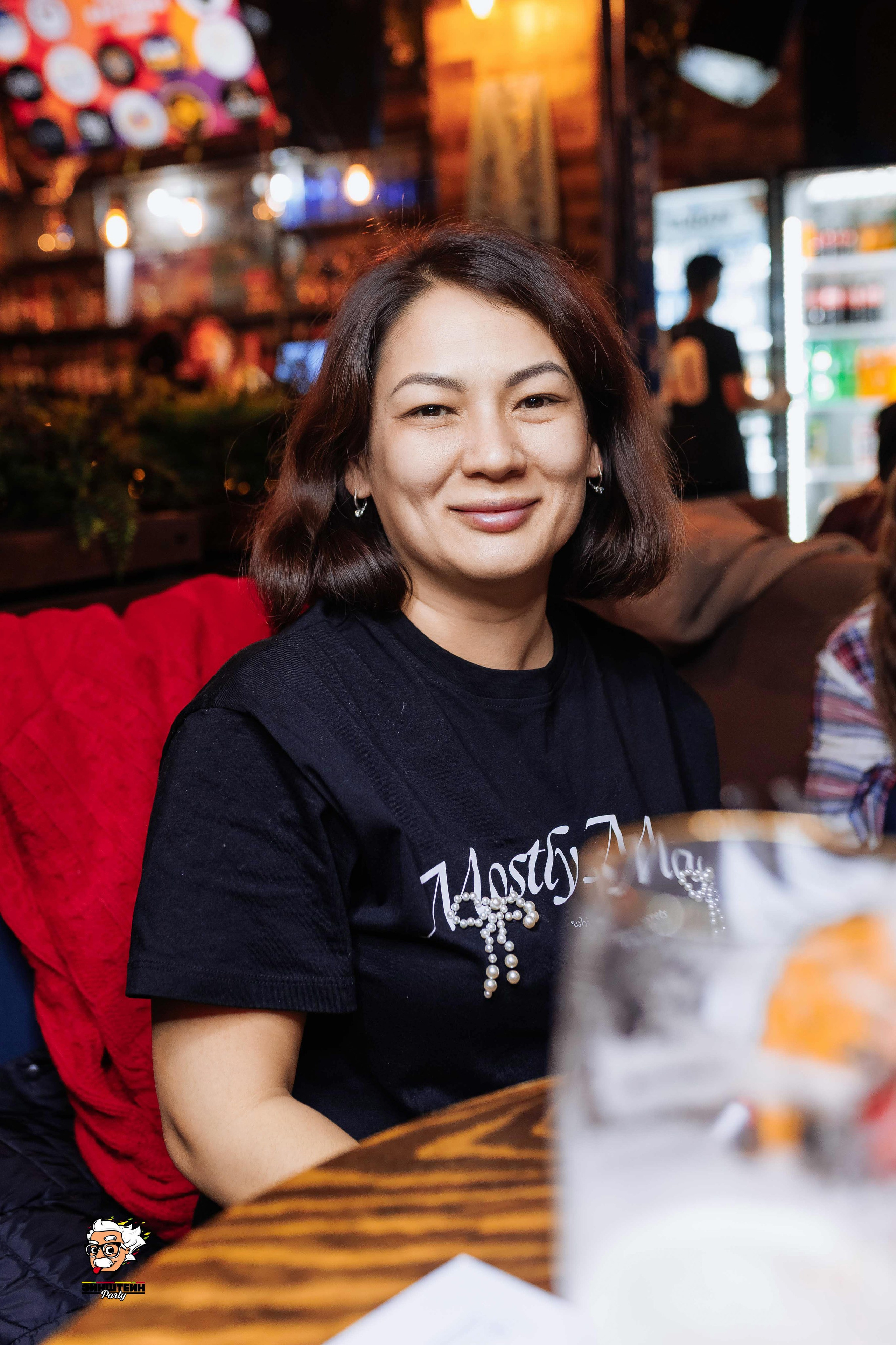 Эйнштейн Party