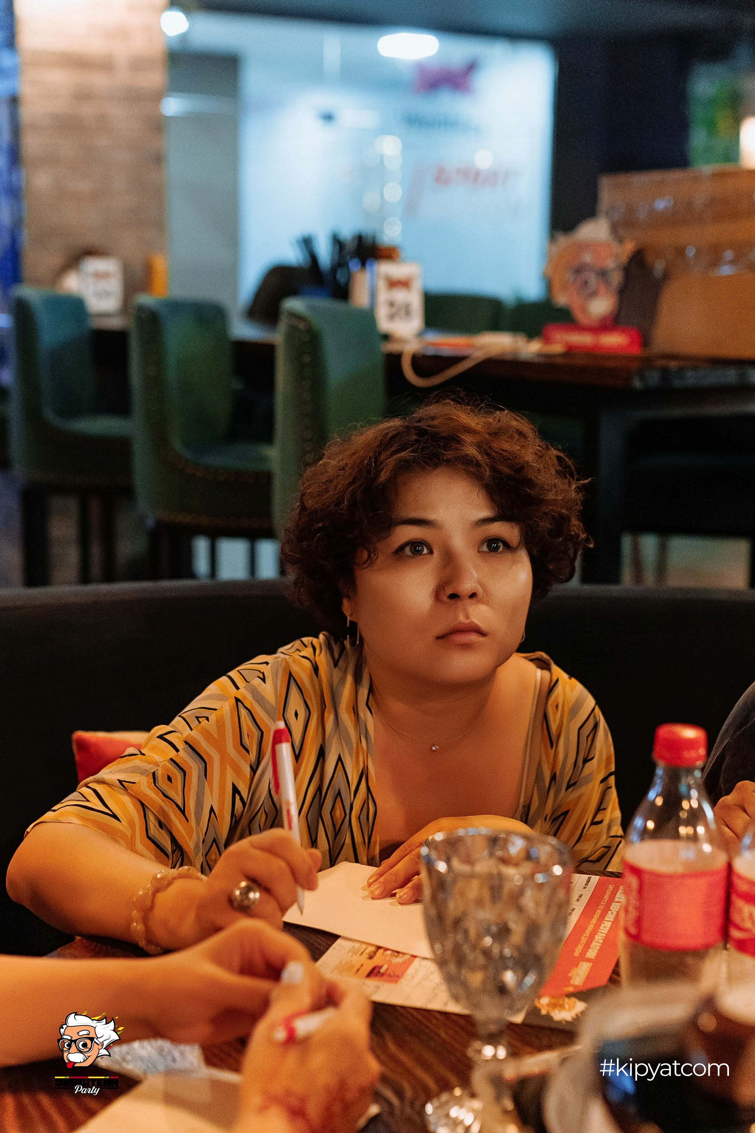 Эйнштейн Party